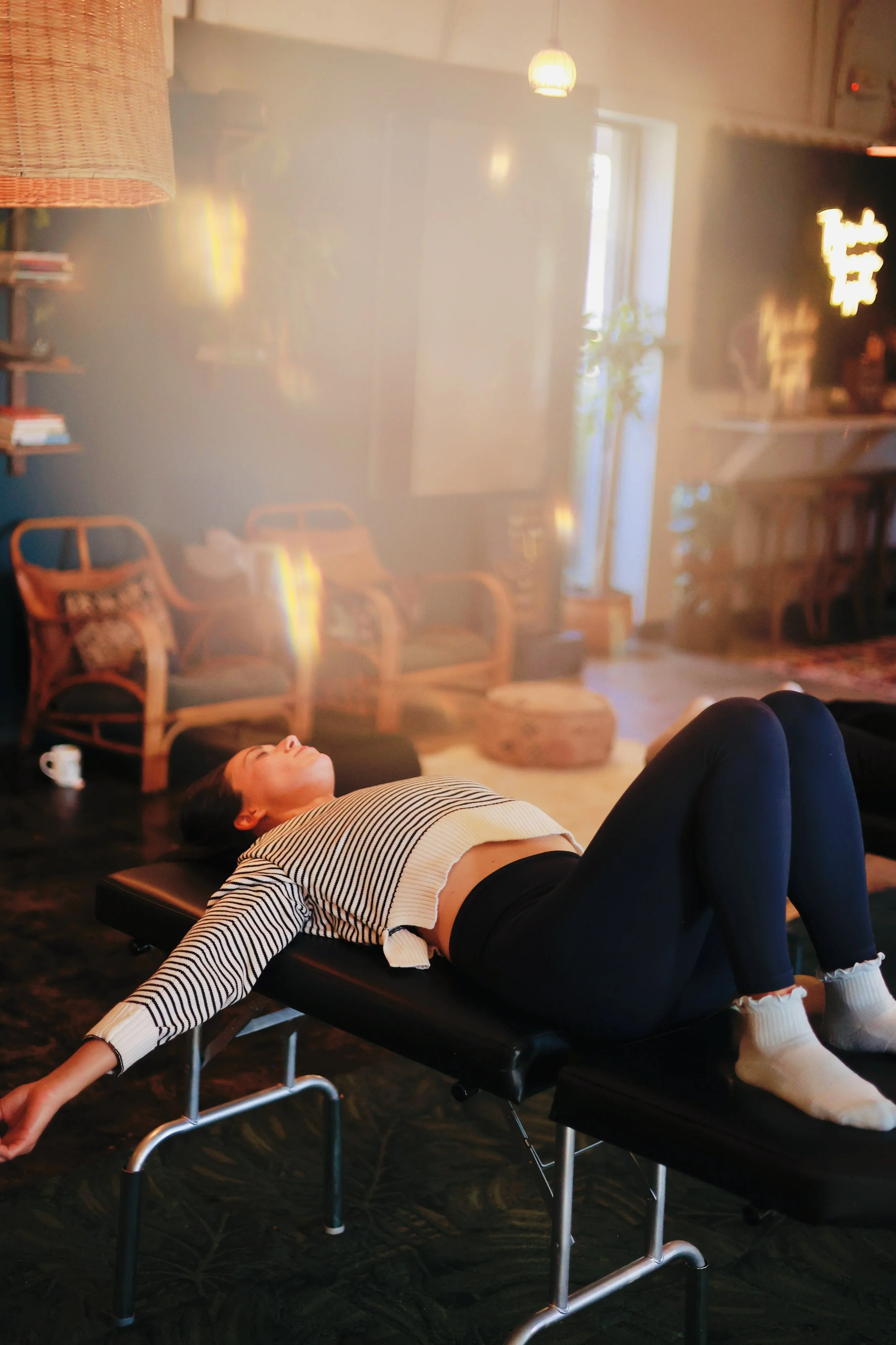 Why Am I Always Exhausted? (Charleston Guide)