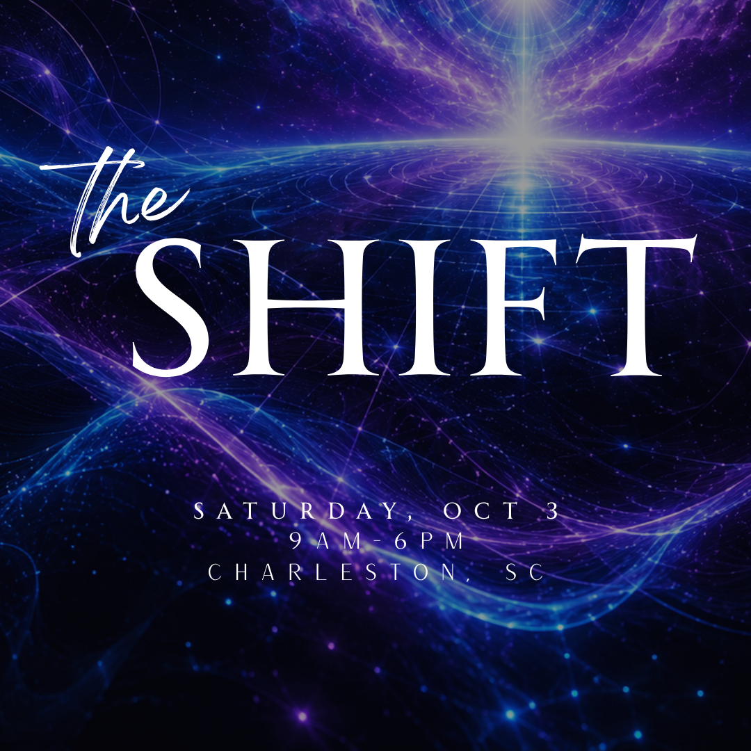The Shift