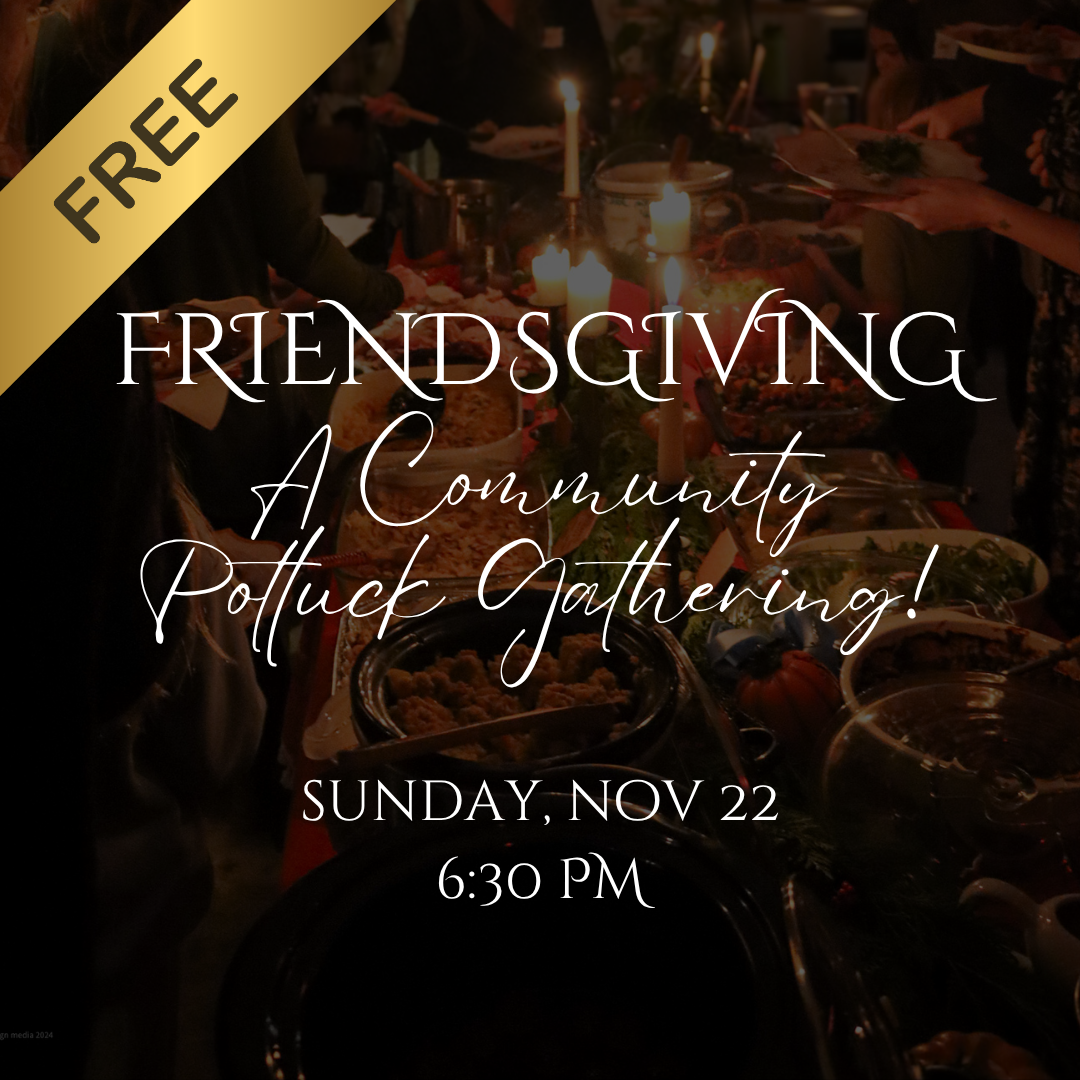 Friendsgiving