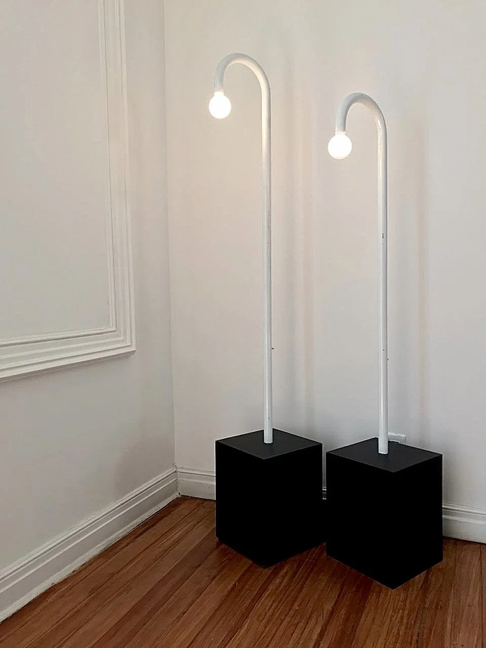 Metallic ciyindrical Pipe Lamps 80´ 1 RefCHC05.JPG