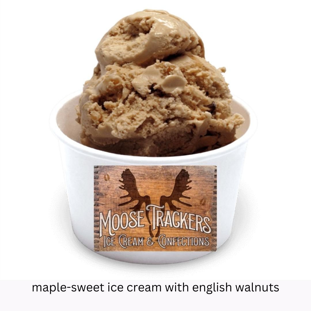 Maple Walnut