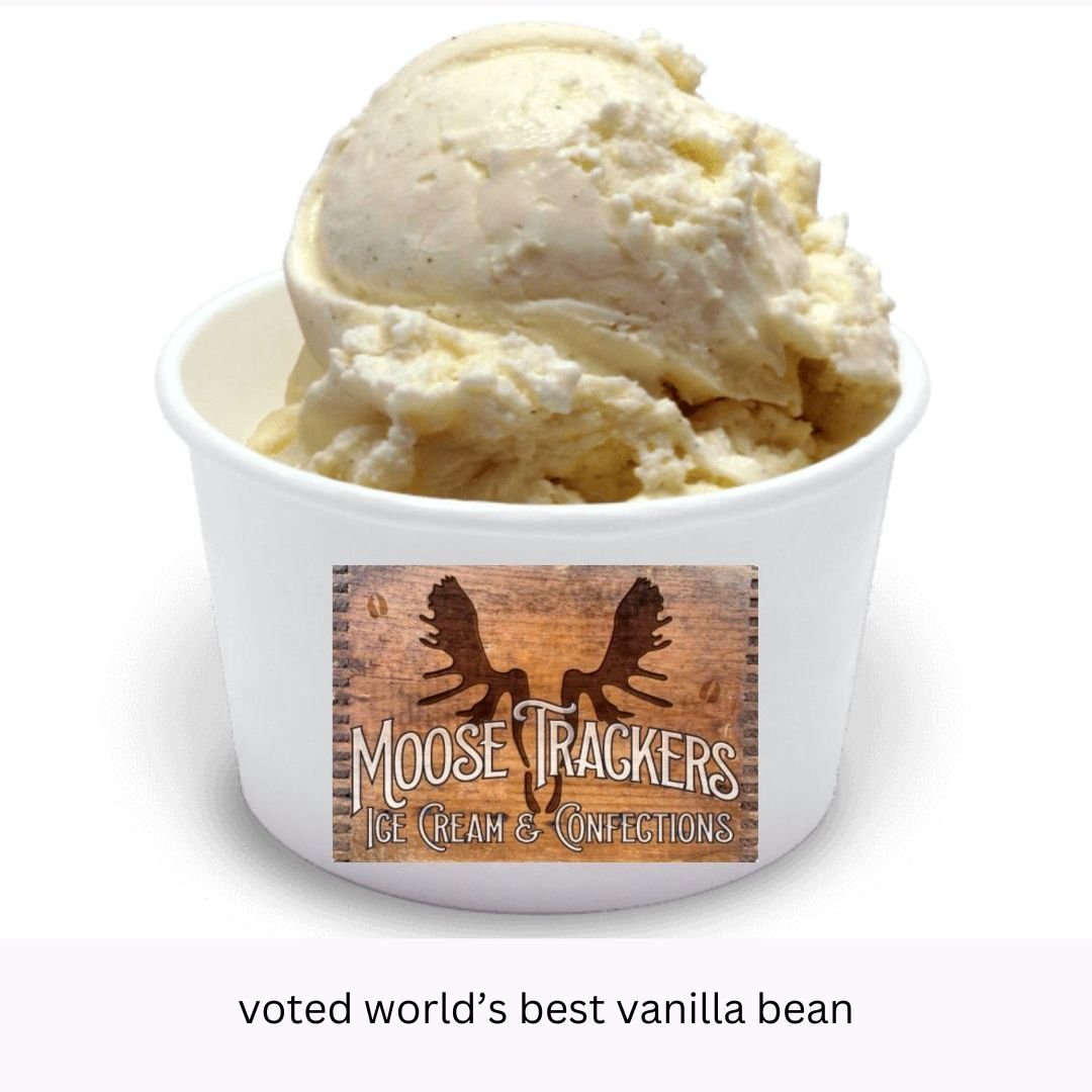 Vanilla Bean