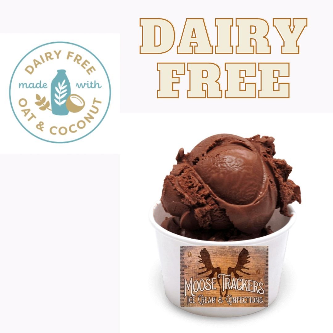 Dairy Free Dark Chocolate