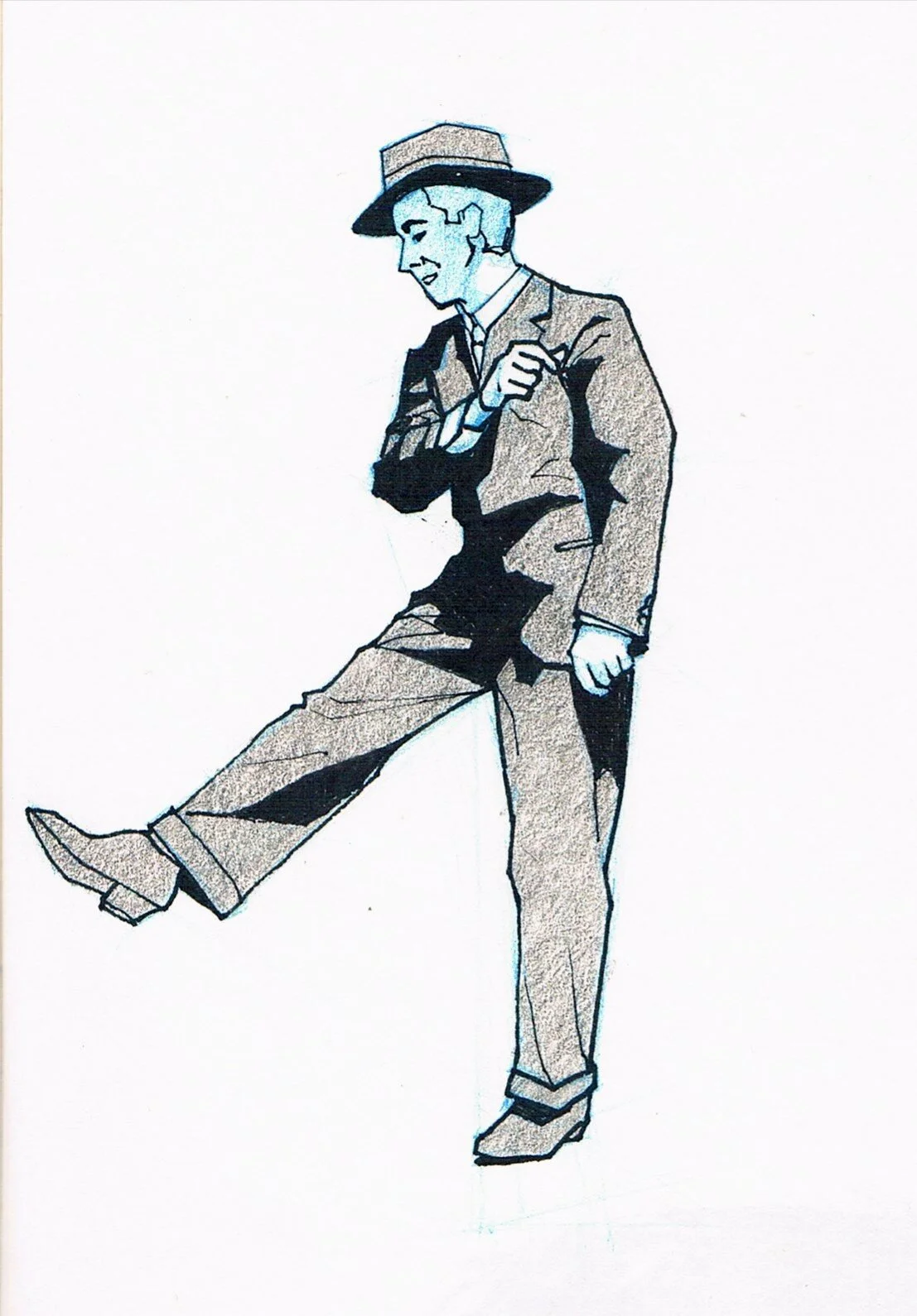 'Bogie'