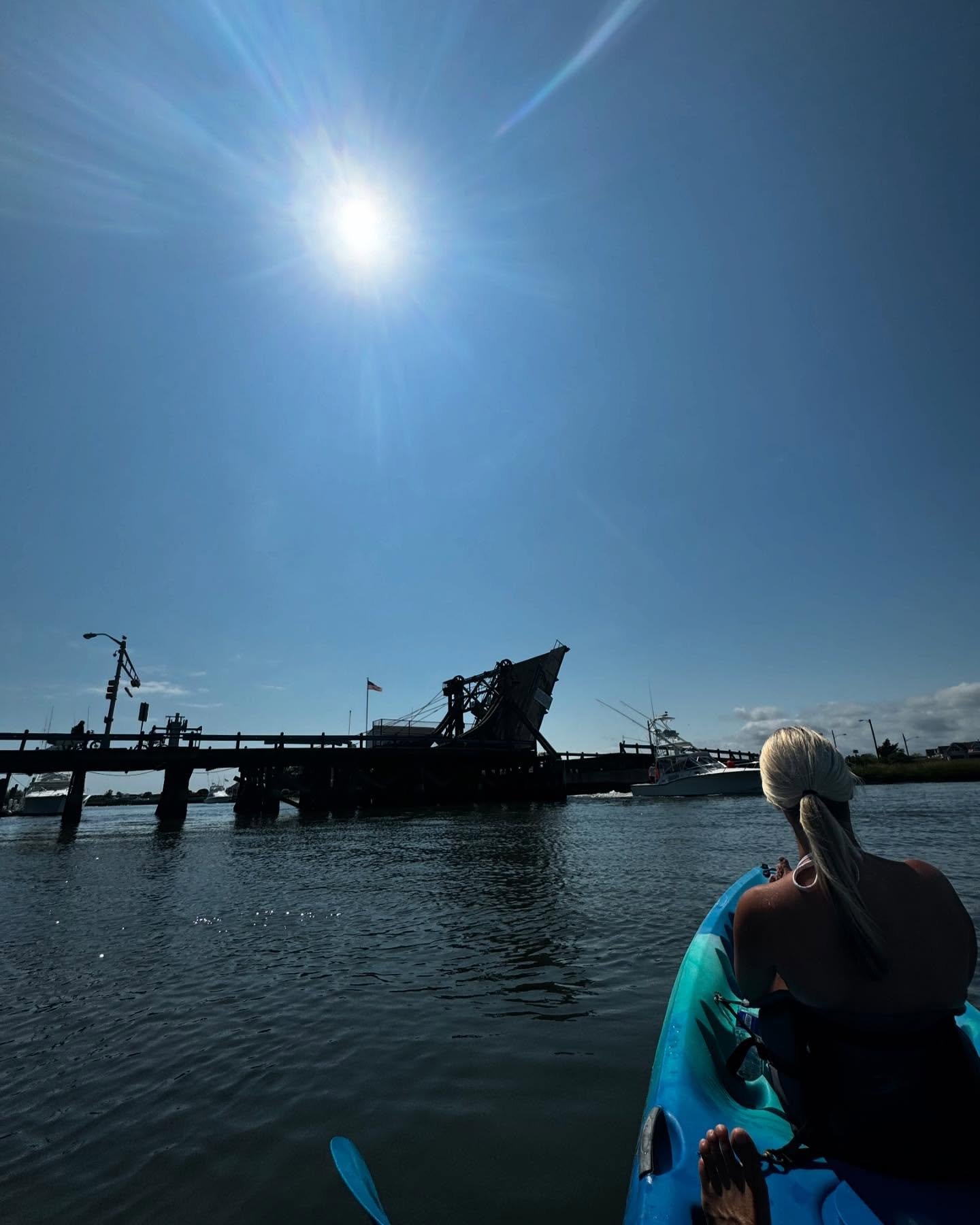 #paddleout