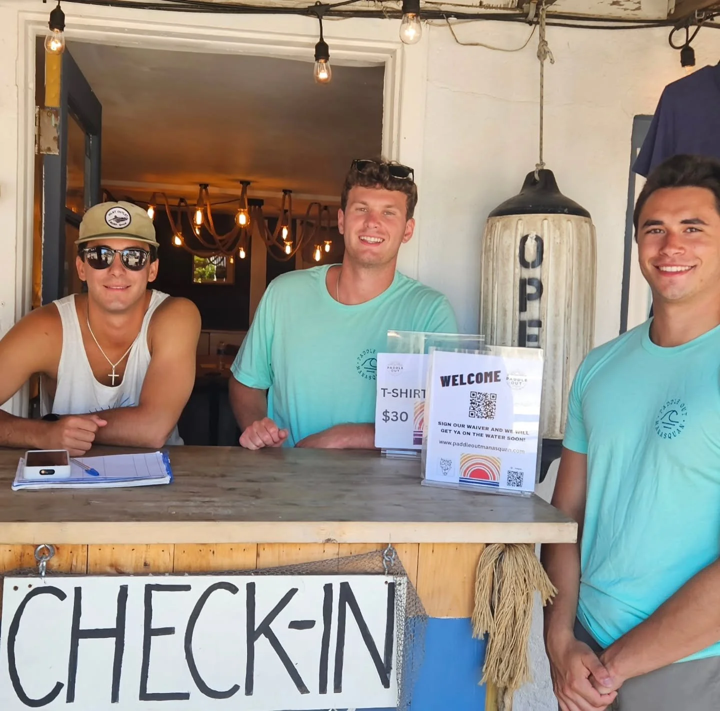 Open Today and Everyday After!! 8:30am - 5:00pm