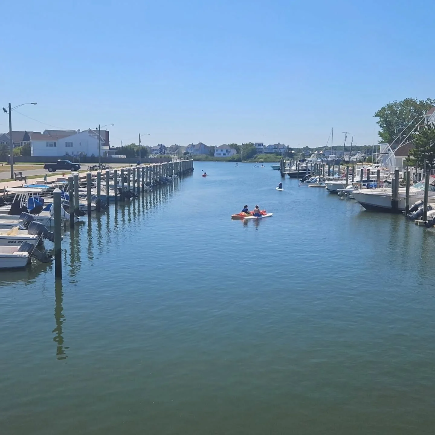 Come on down and PADDLE OUT!!!
Open 9:00am - 5:00pm
74&deg;- 81&deg;
High Tide: 10:46am
Low Tide: 4:48pm