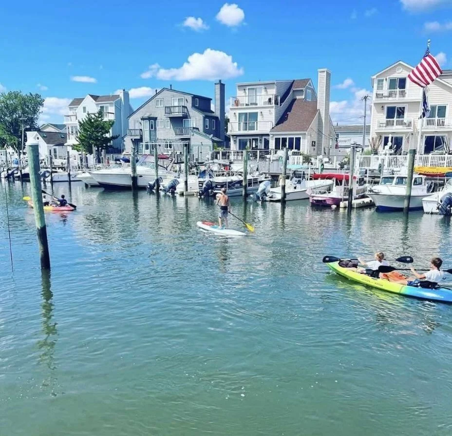 Still time left to paddle!
Hours for rest of summer are: 

Thursday 8:30am-5pm
Friday 8:30am-5pm
Saturday 8:30am-5pm
Sunday 8:30am-5pm
Monday 8:30am-5pm

Come by for one last paddle!