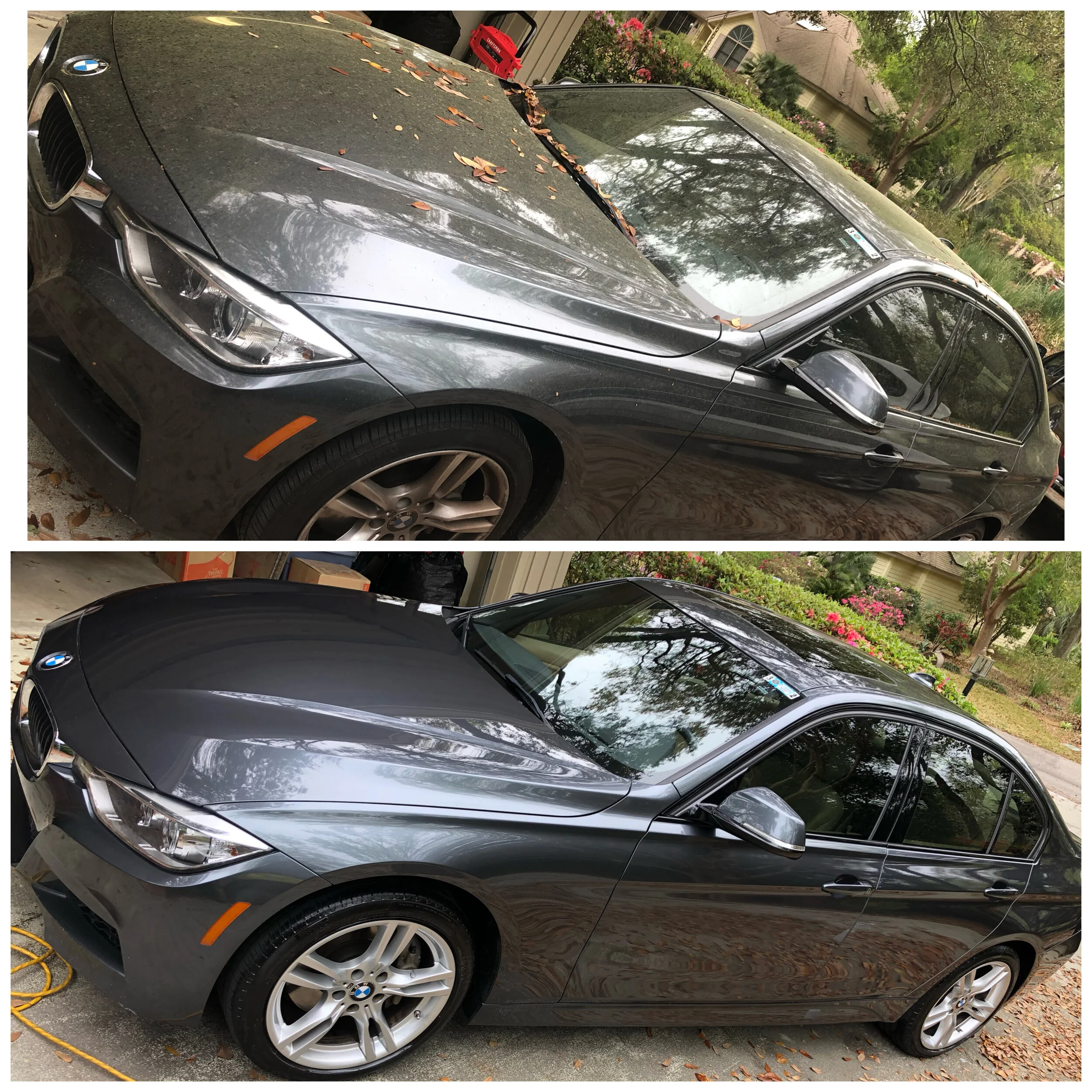 Gallery 2 — Spot On Mobile Detailing/ Hilton Head