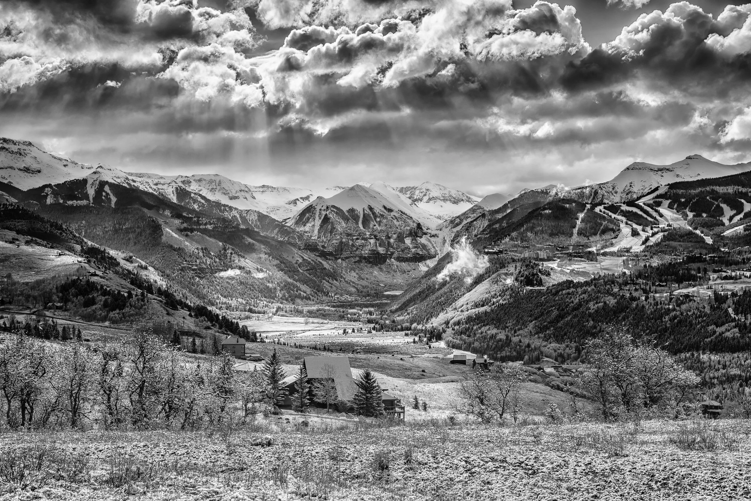 The Telluride Collection