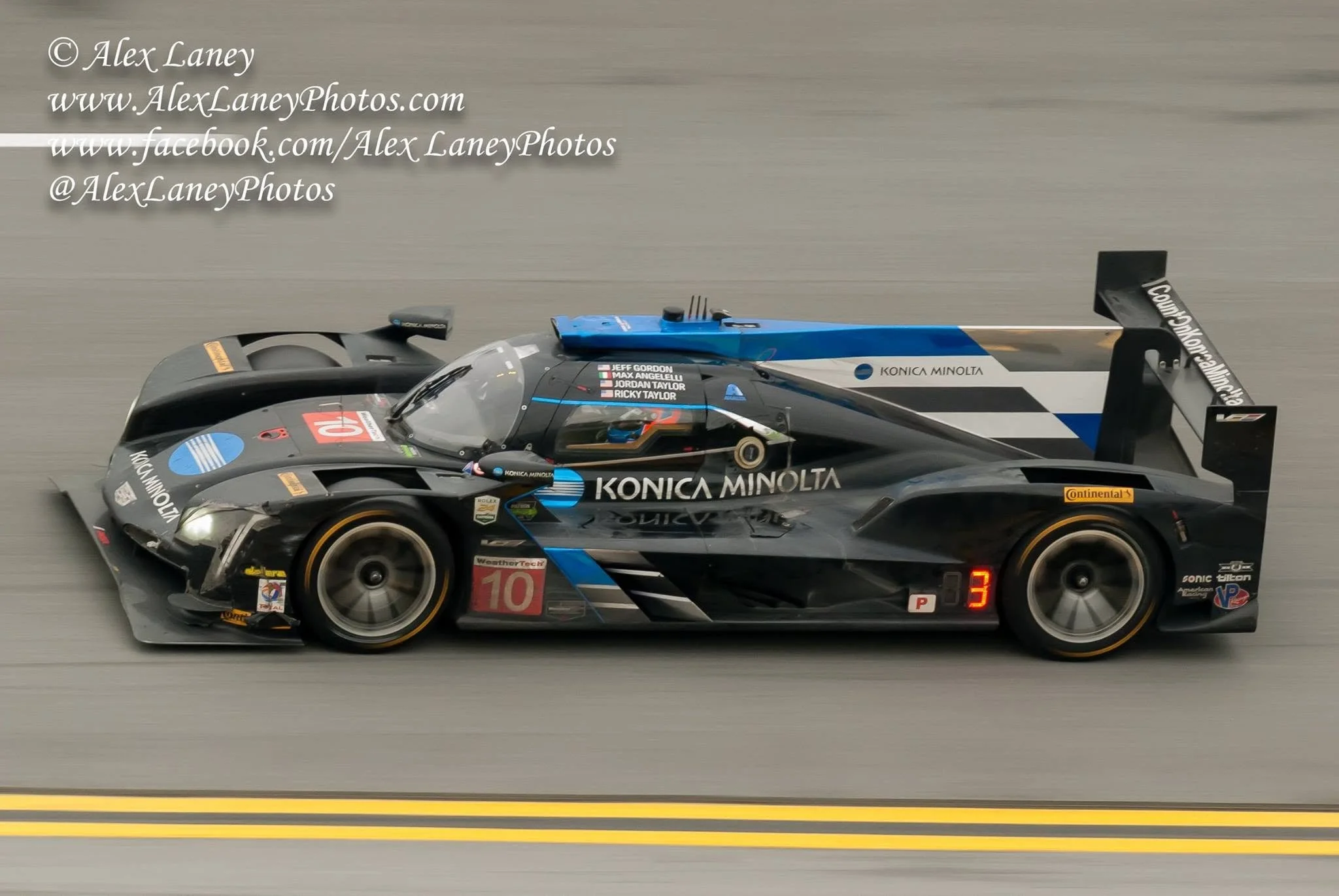 Konica Minolta Cadillac Rolex.jpg