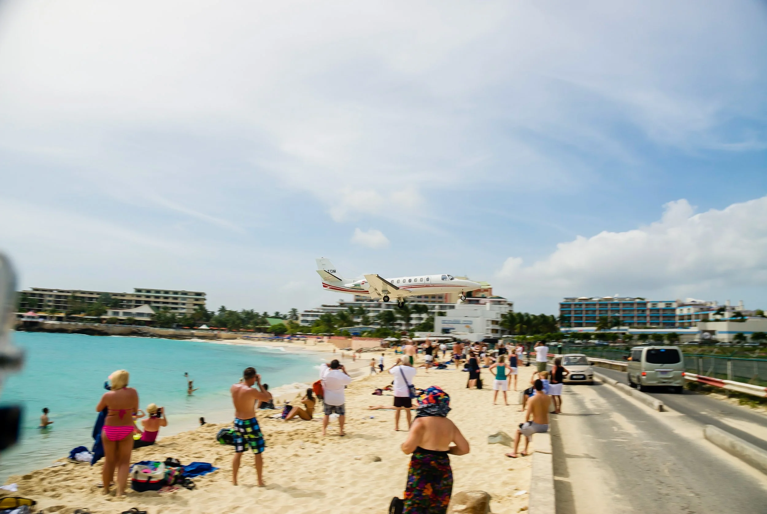 Citation Maho Beach.jpg