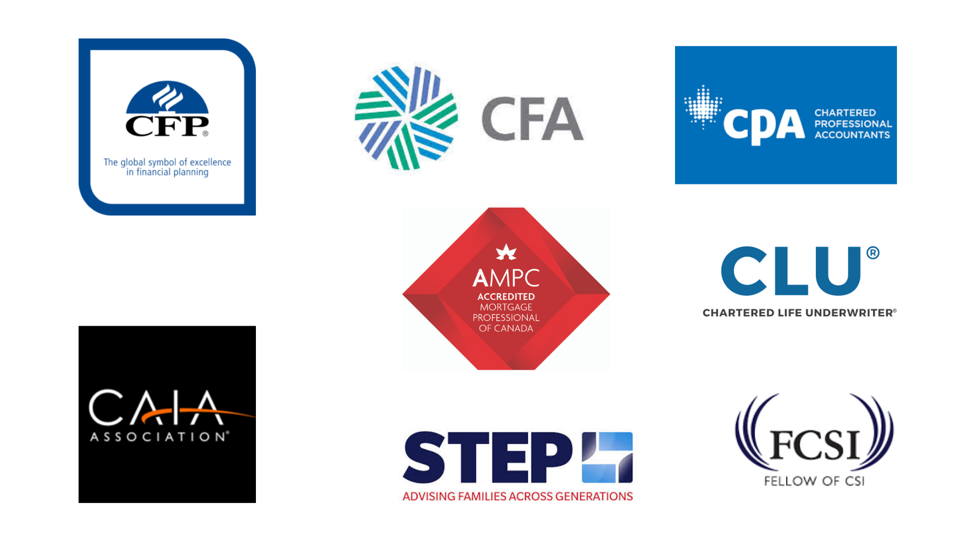 PANGEA Private Wealth