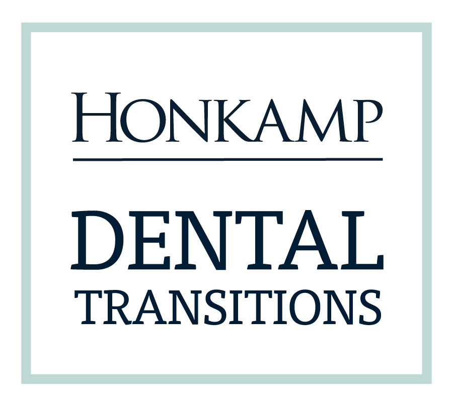 Honkamp Dental Transitions
