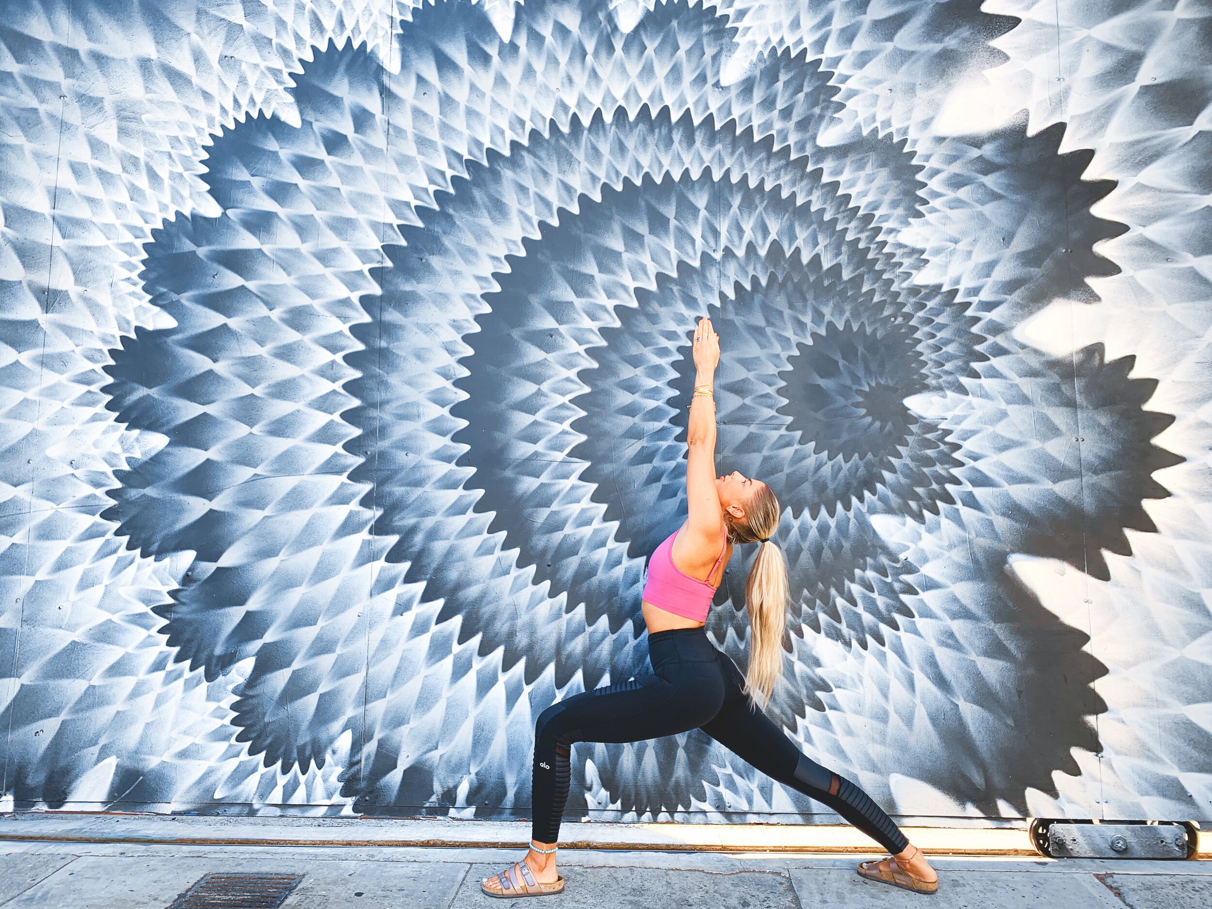 Jivamukti and Soundbath WORKSHOP (Copy)
