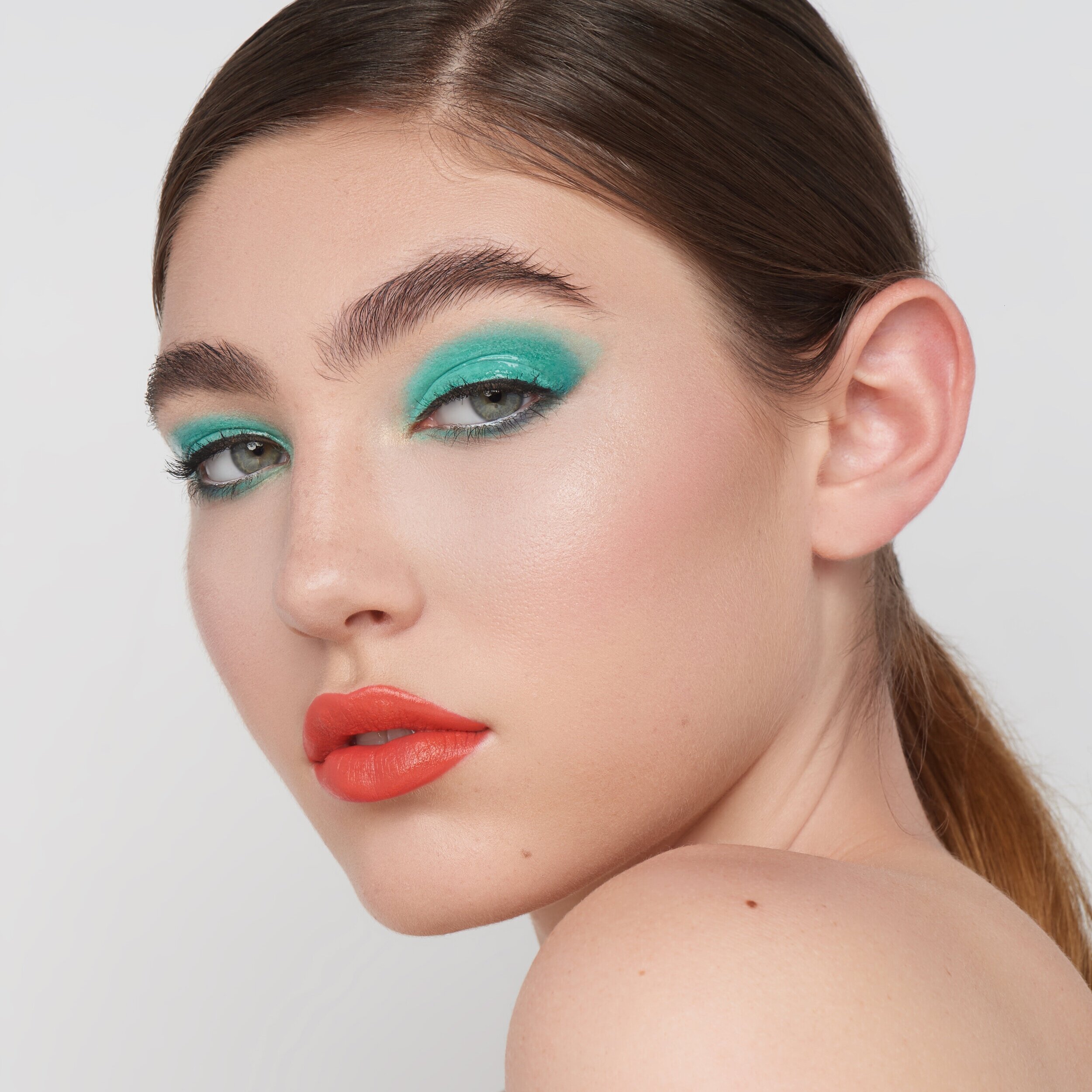 Published in Elegant Magazine: Jawbreaker
