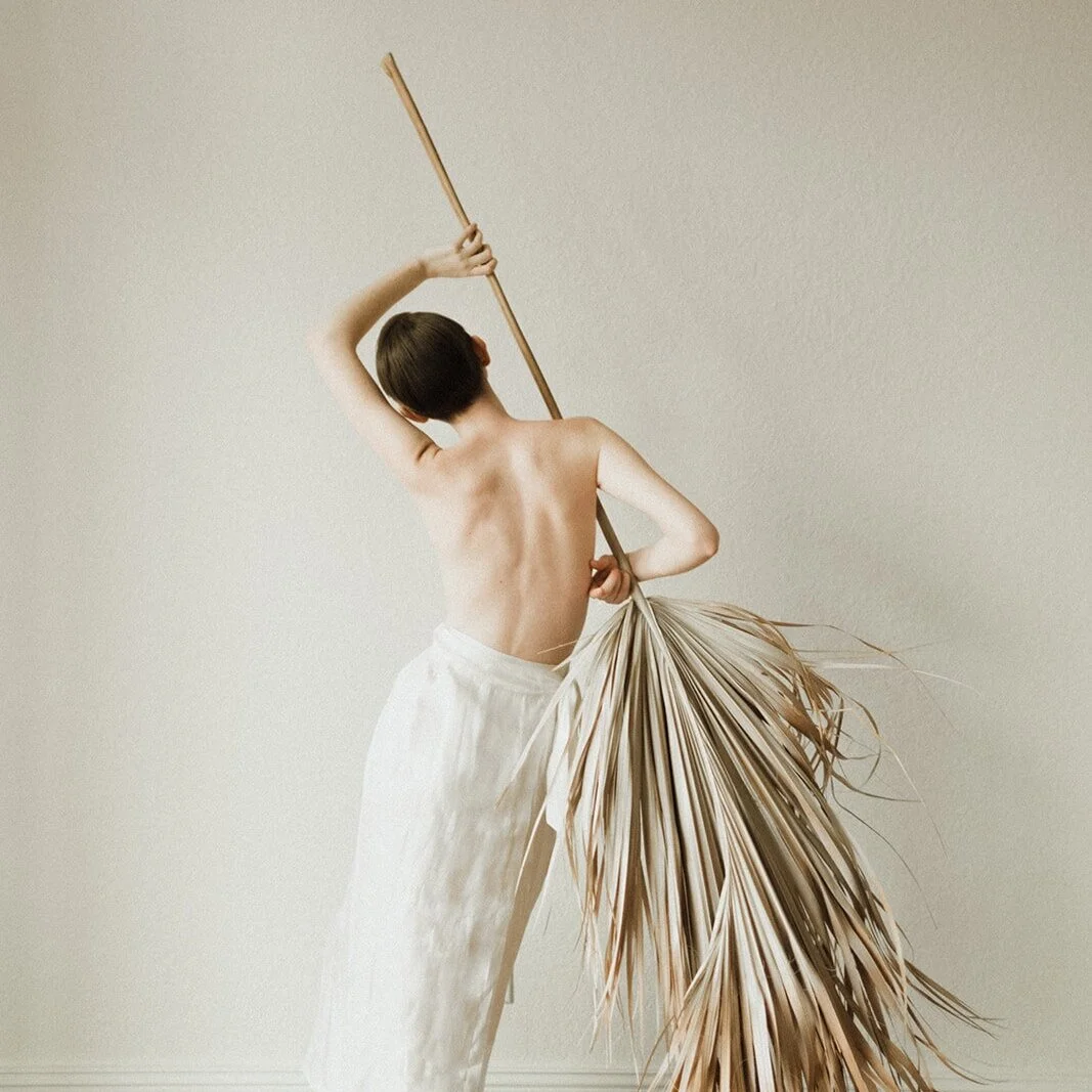 Bridal Editorial