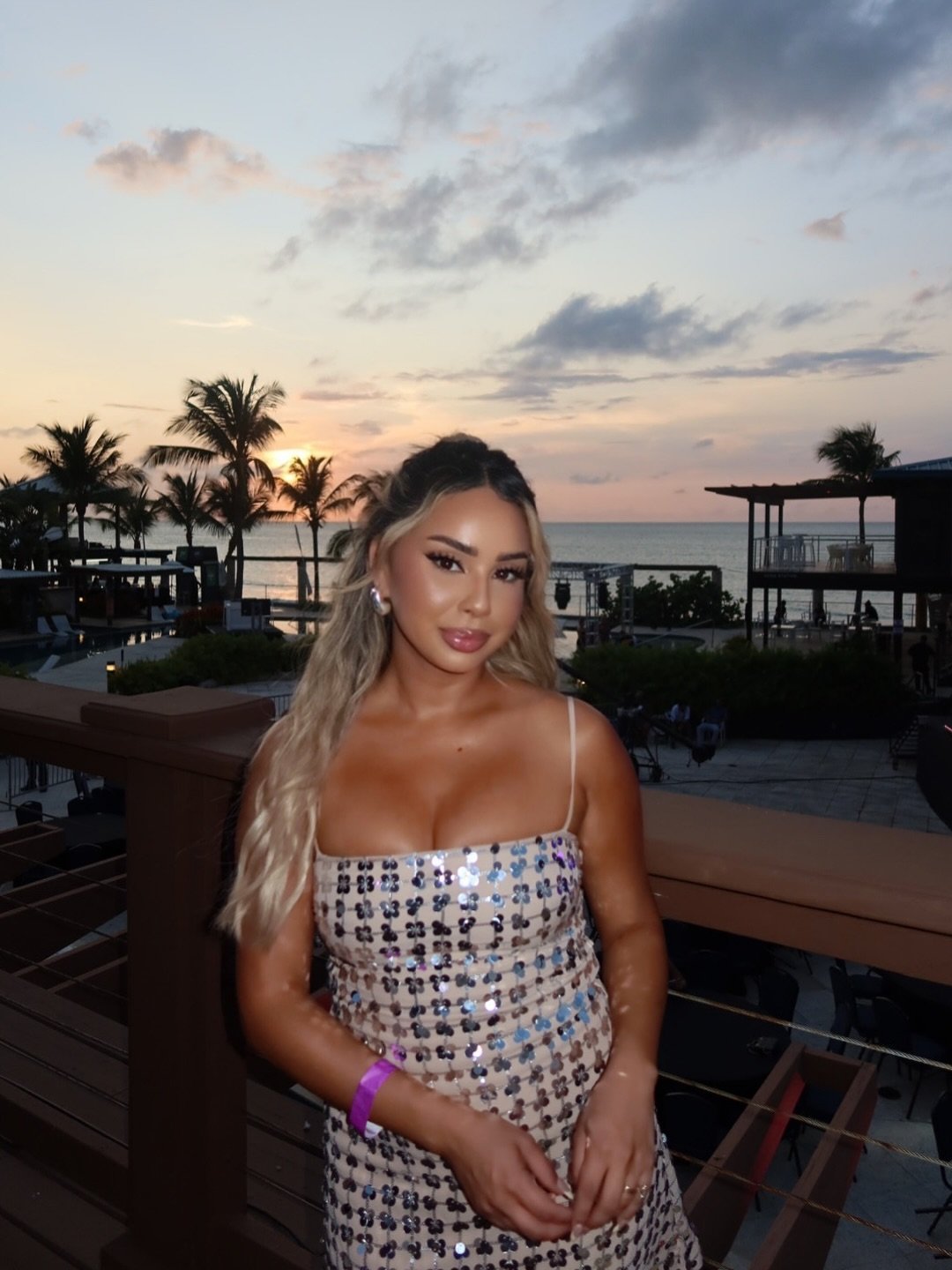 Puerto Rico in a blink🤍