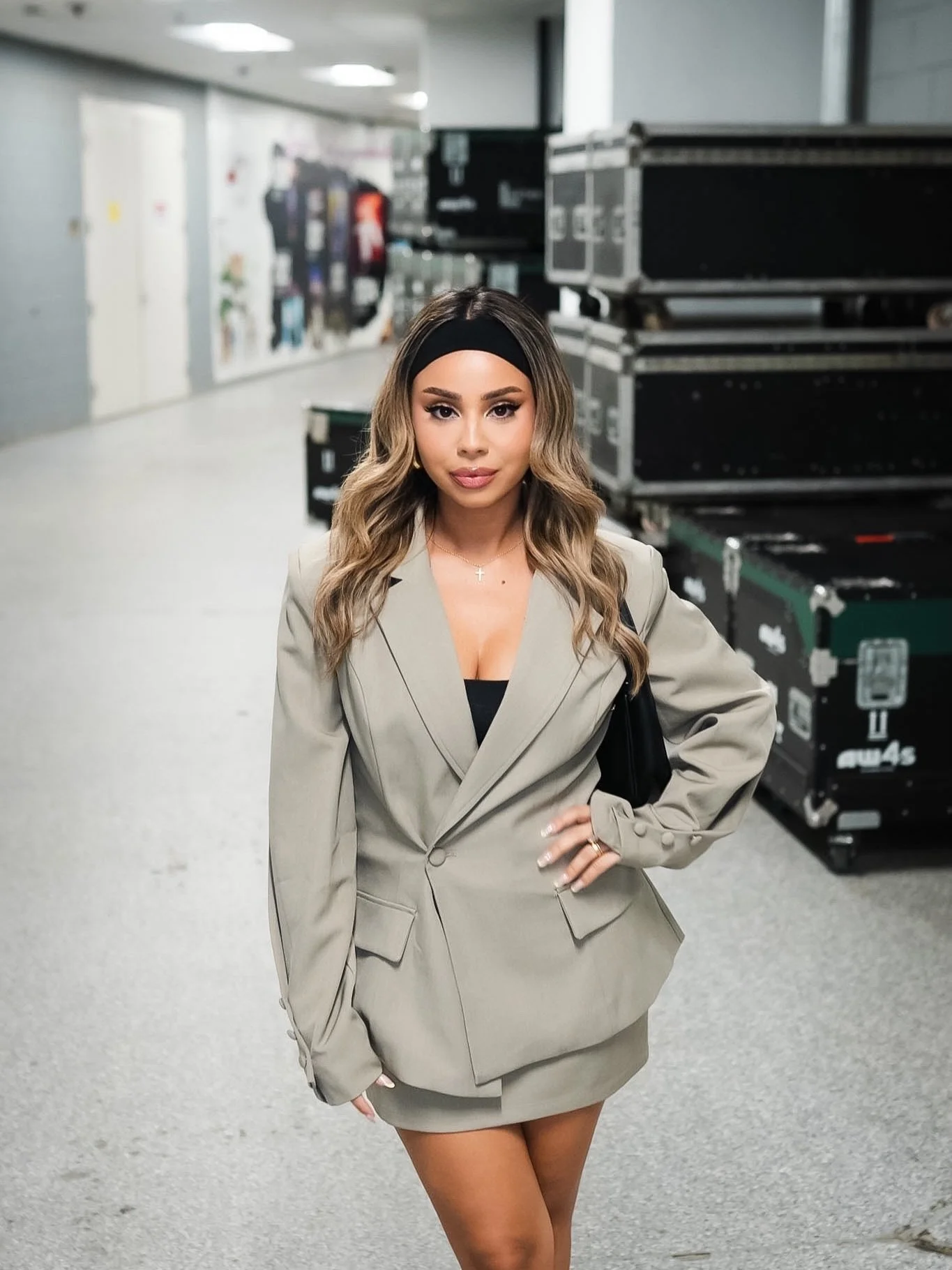 Switching it up just because I can✨

📸: @darionduncan