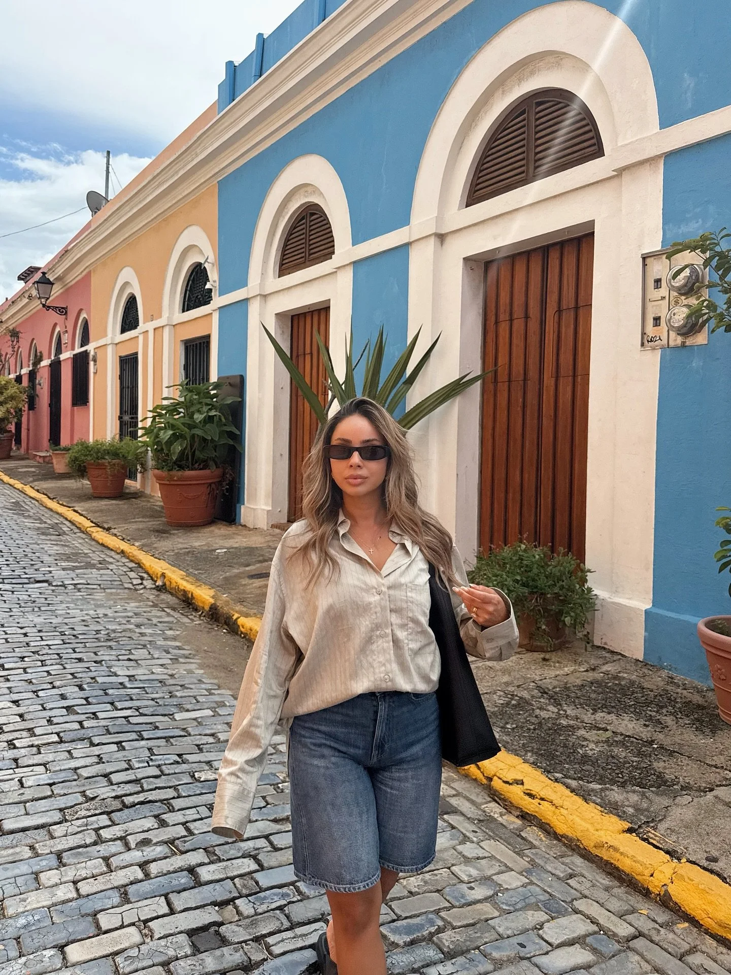 Mentally still on island time🤍