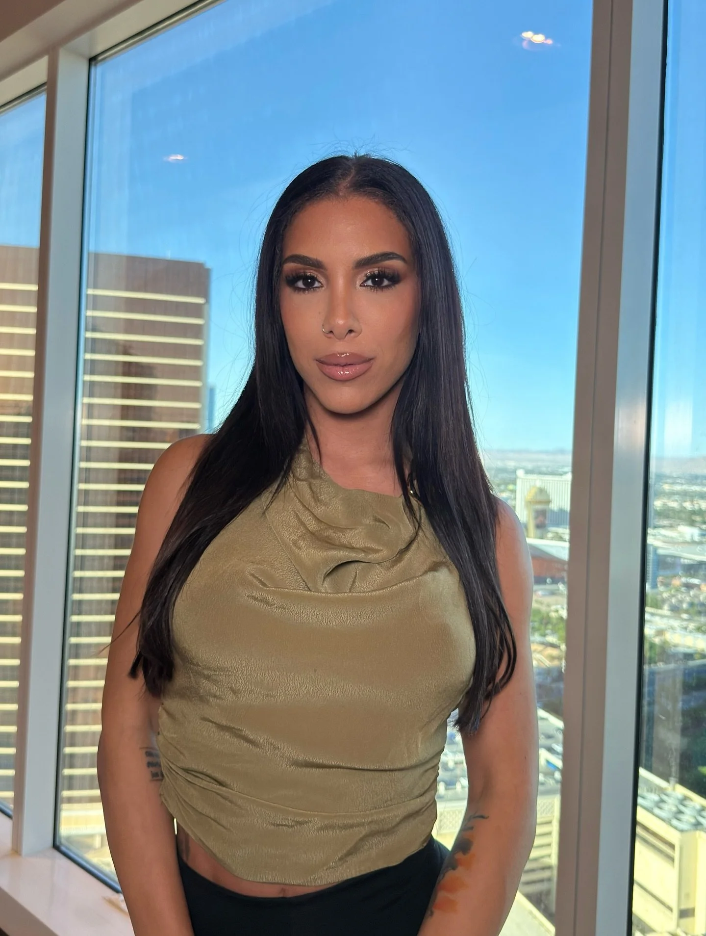 Musea girls took over the west coast for a few days🤎✨
@withloveashleyxo @museamakeupbar