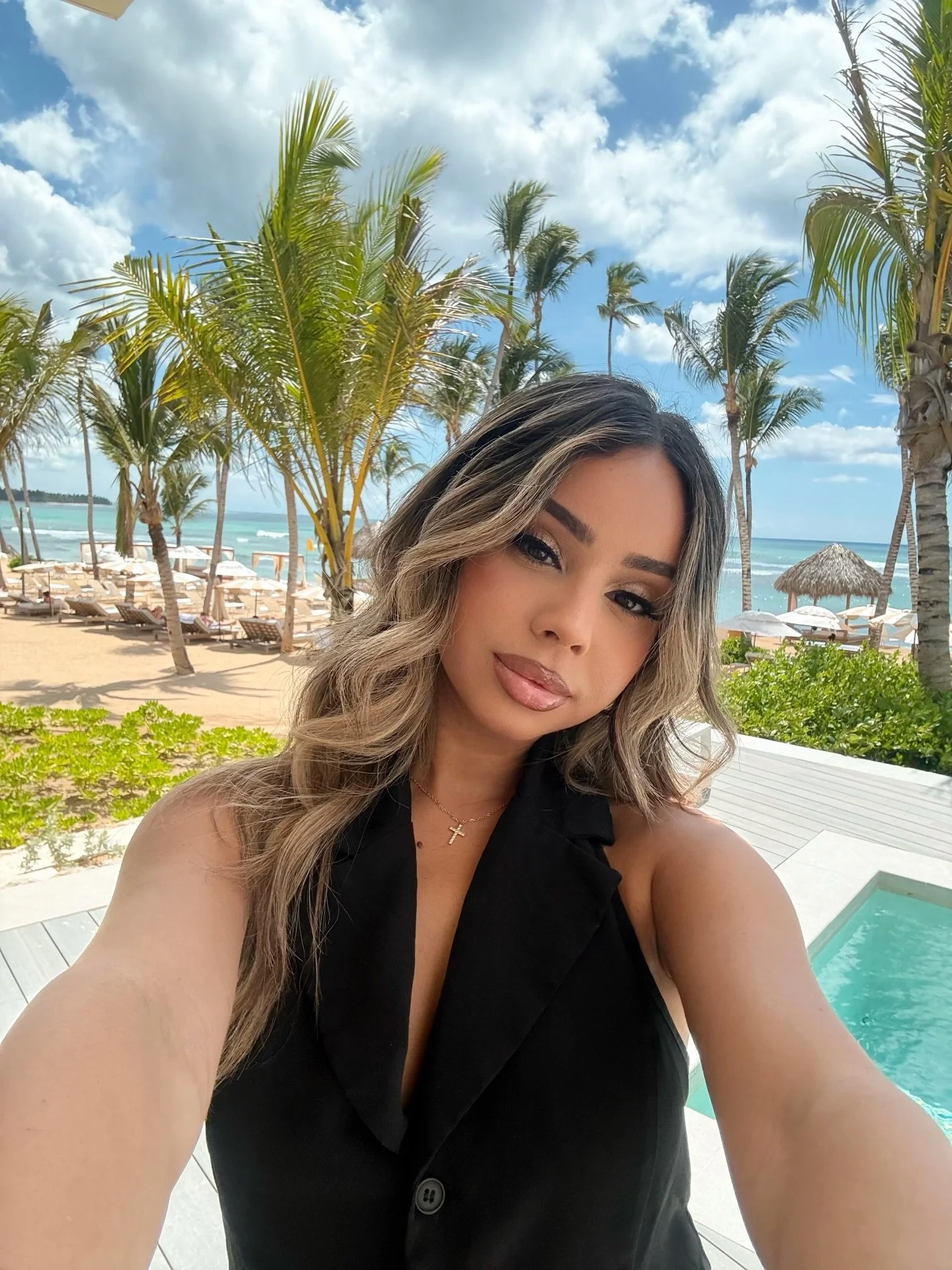 DR photo dump🇩🇴🌴☀️💃