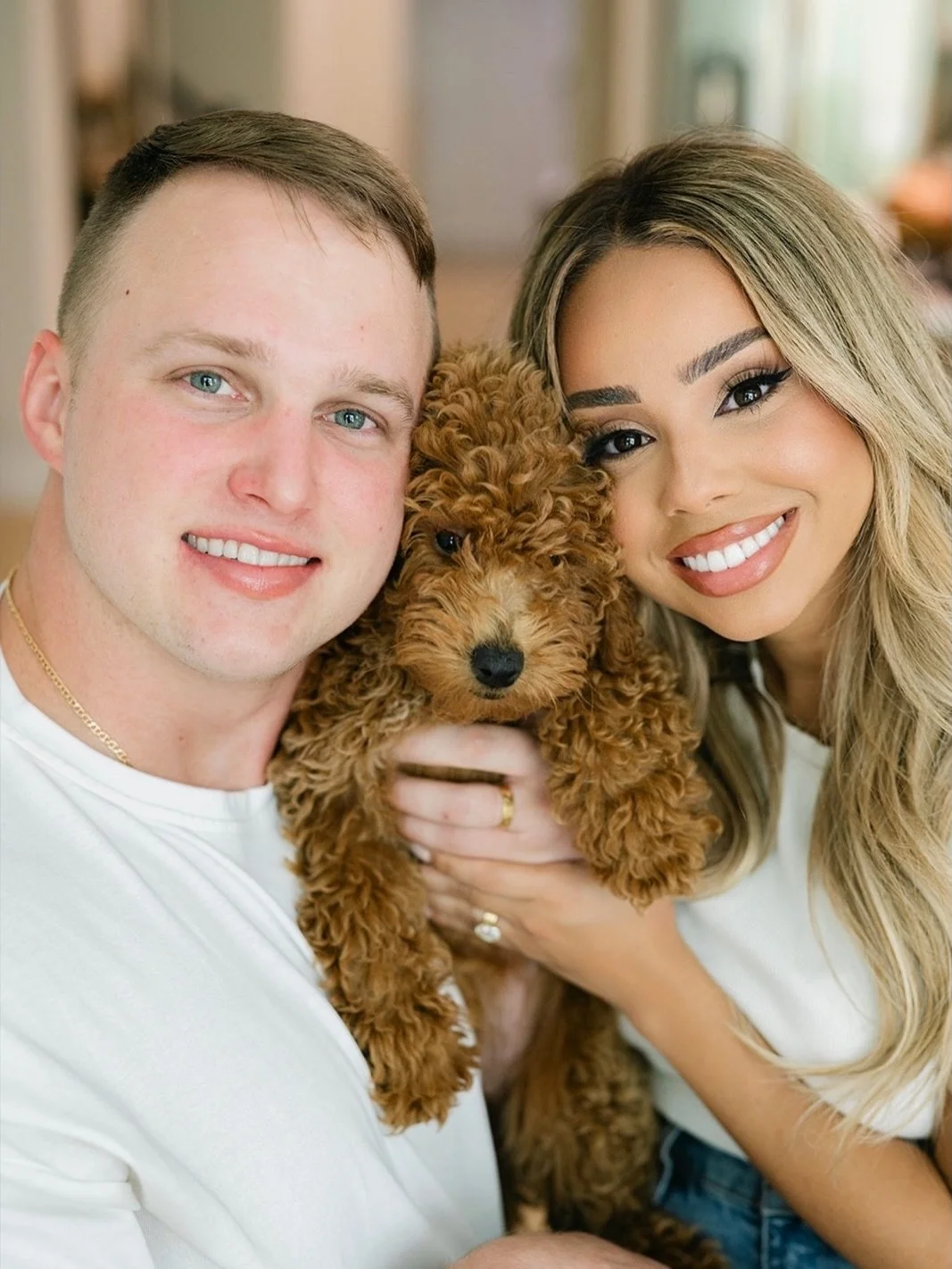 6 months of Remi🥹🎀🐾

📸: @kristenweaverphoto