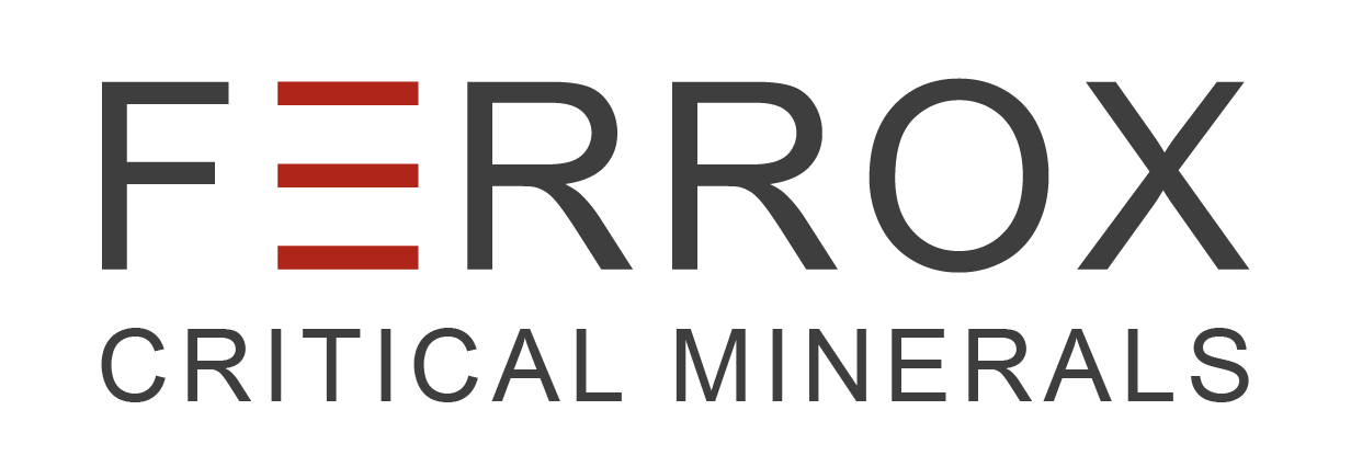Ferrox Critical Minerals