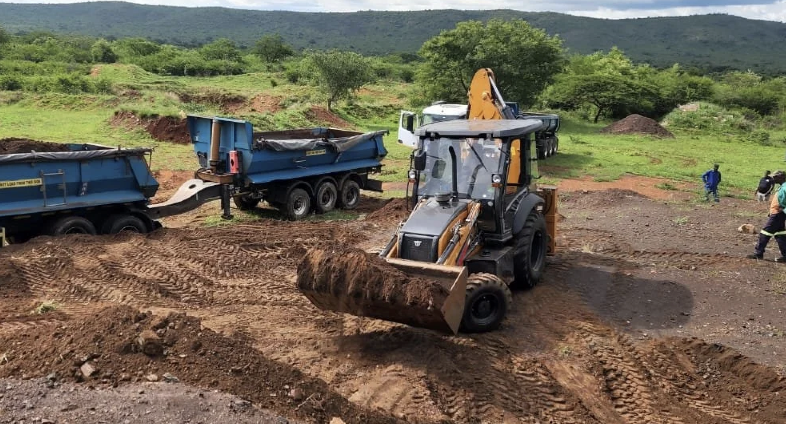 Ferrox Critical Minerals to combine with Smartkem in all-stock merger valuing Ferrox at $125 million