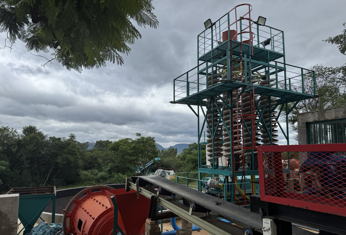 Ferrox Accelerates Tivani Project Toward Q4 2026 Demonstration Production