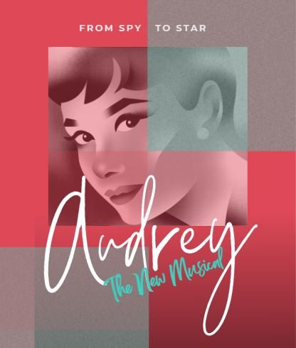 Audrey: The New Musical (Off-Broadway)