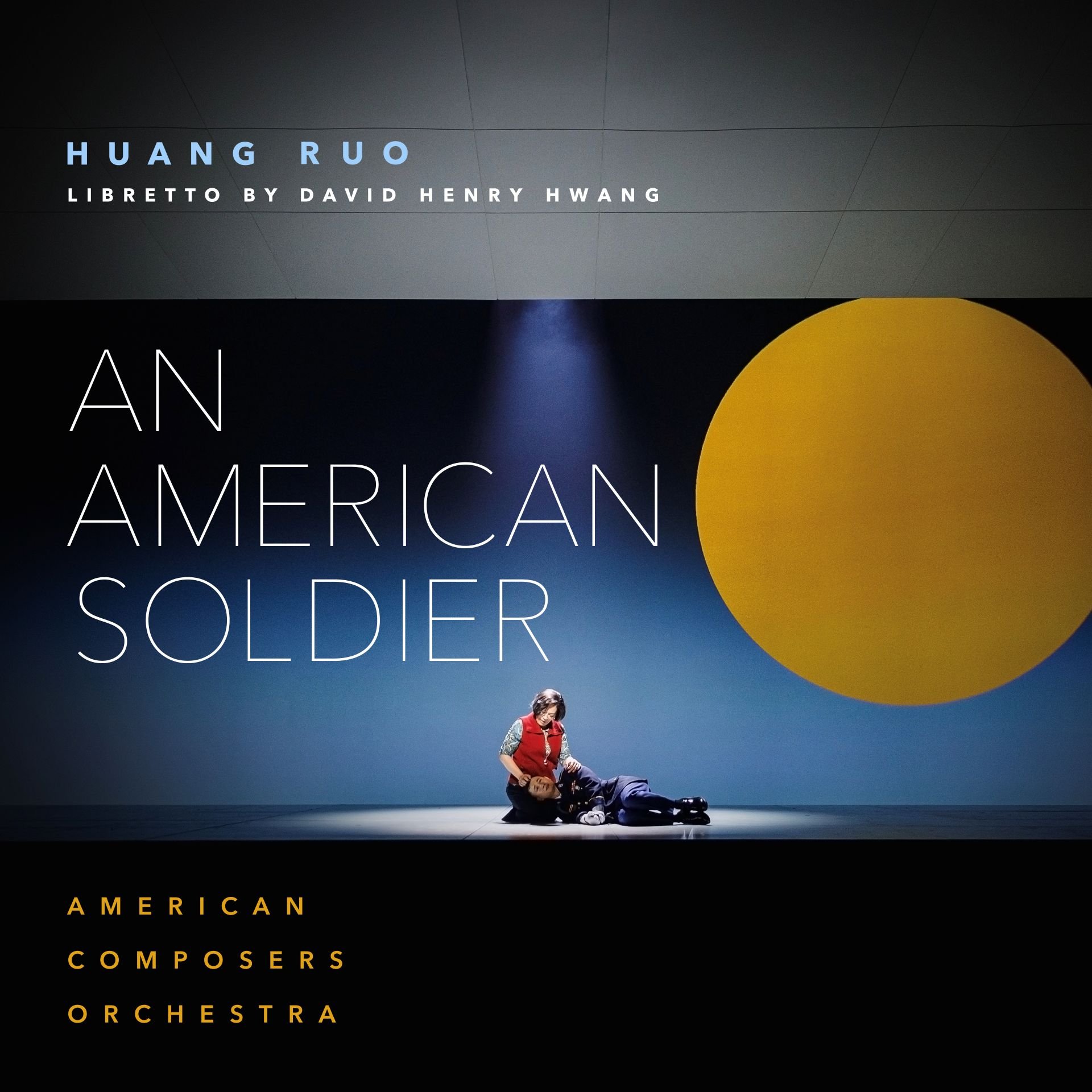 ‘An American Soldier’ World Premiere Album Release