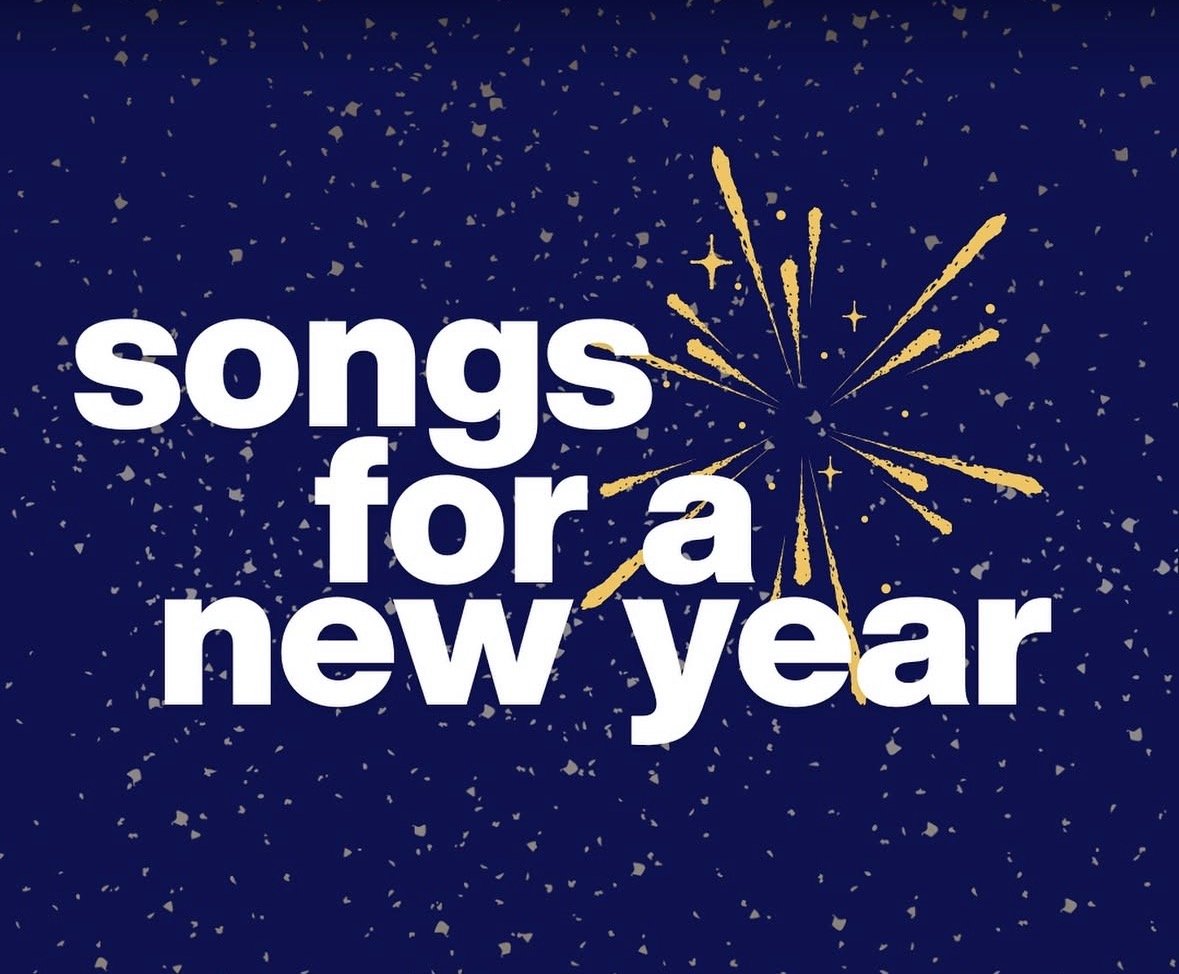 Songs for a New Year