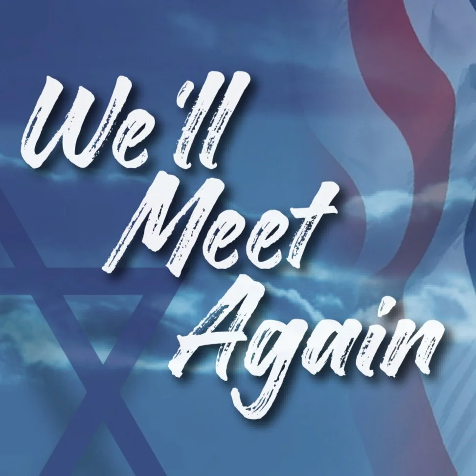 We'll Meet Again