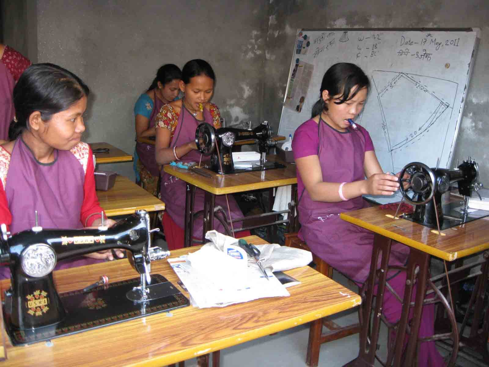 Rescue, Training and Development Center Fund