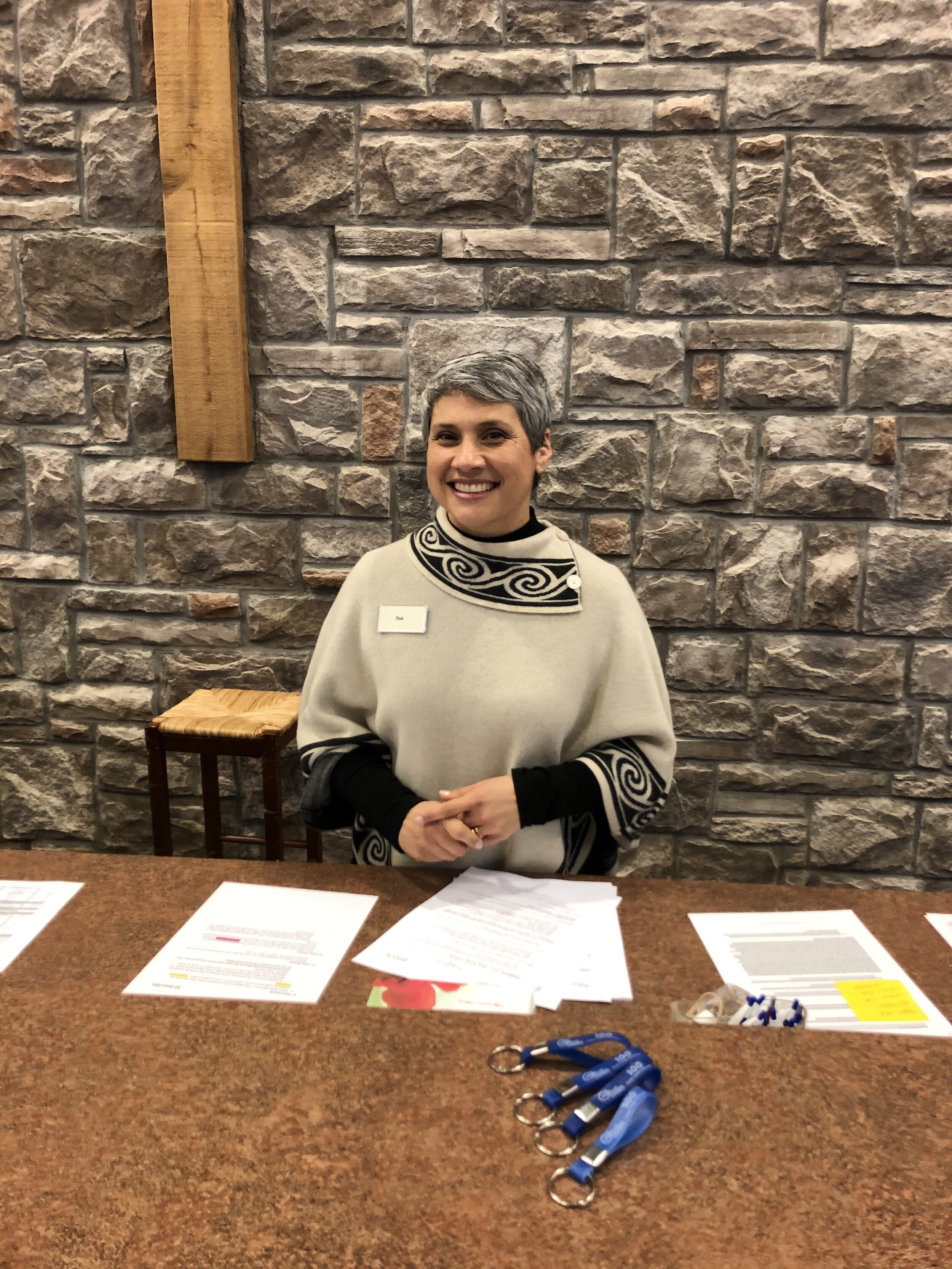 Glad Tidings Church Serving, Volunteering