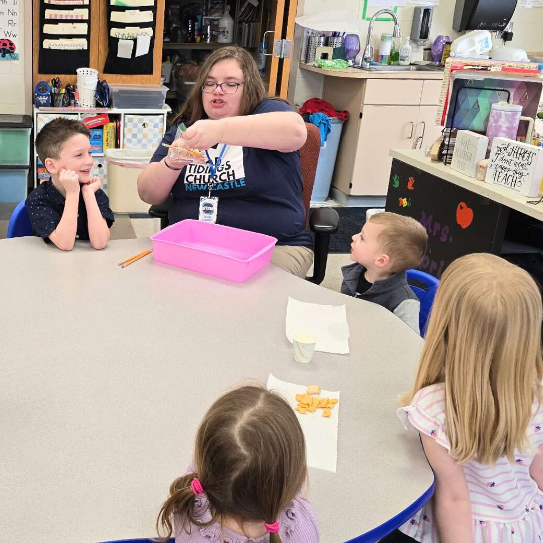Churches in New Castle Indiana