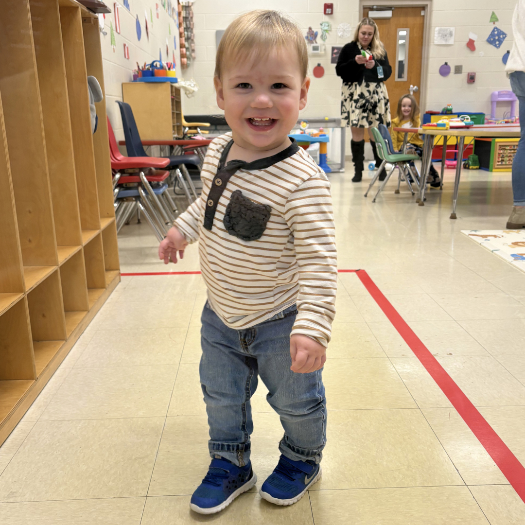 Children's ministry New Castle, Indiana