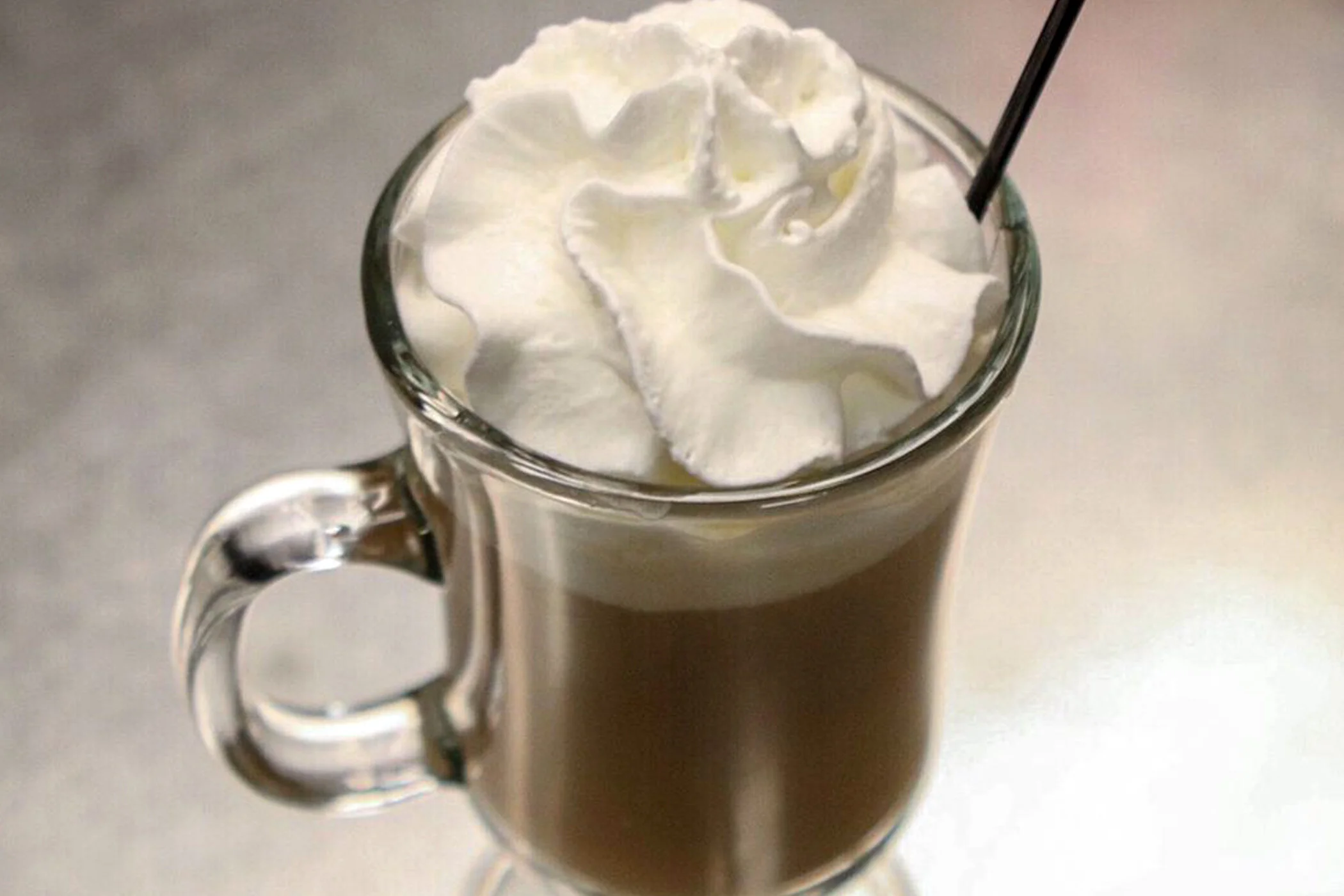 Menu 1 — Cajun Queen