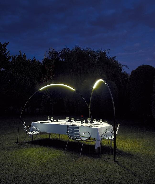 ^ Vibia Halley - like the comet streaking overhead!