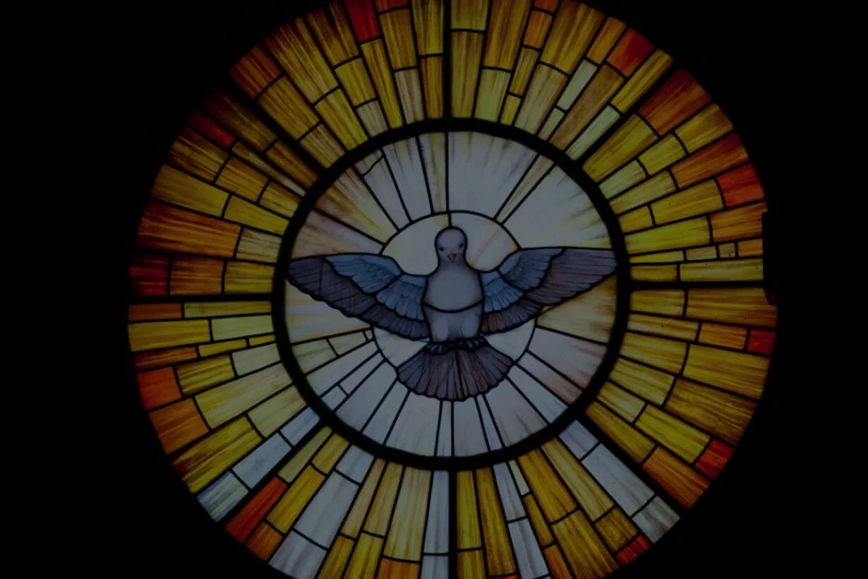 The Spirit’s Restoring Presence: The Existential Perspective