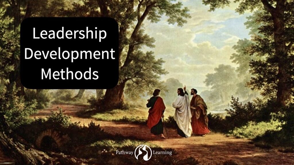 Effective Leadership Training Methods (Leadership, Part 2)
