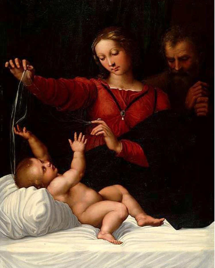 Did Mary and Joseph have their own biological children after Jesus 