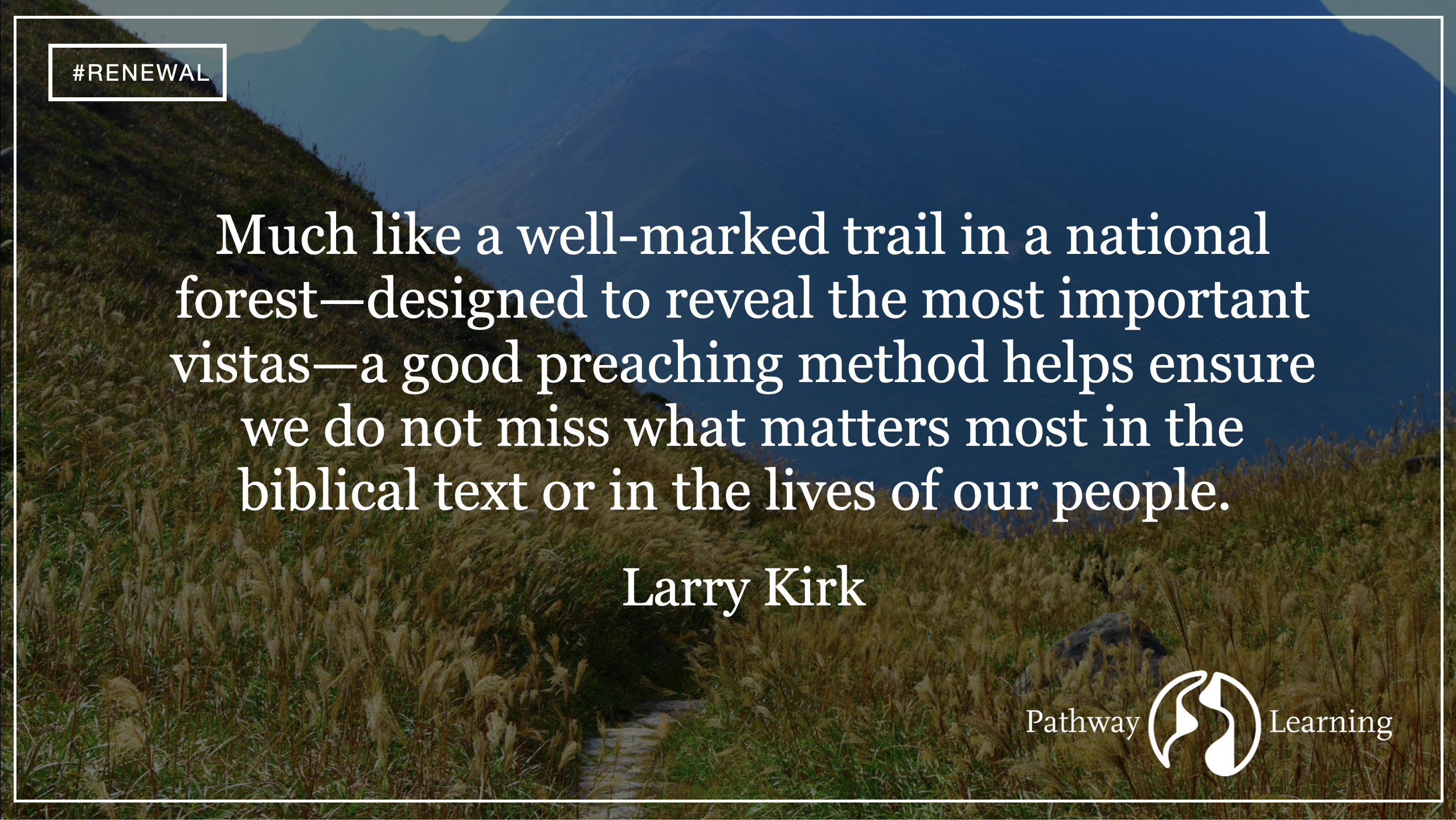 Preaching Methods, Part 1: Christ-Centered Preaching Series 4 of 6