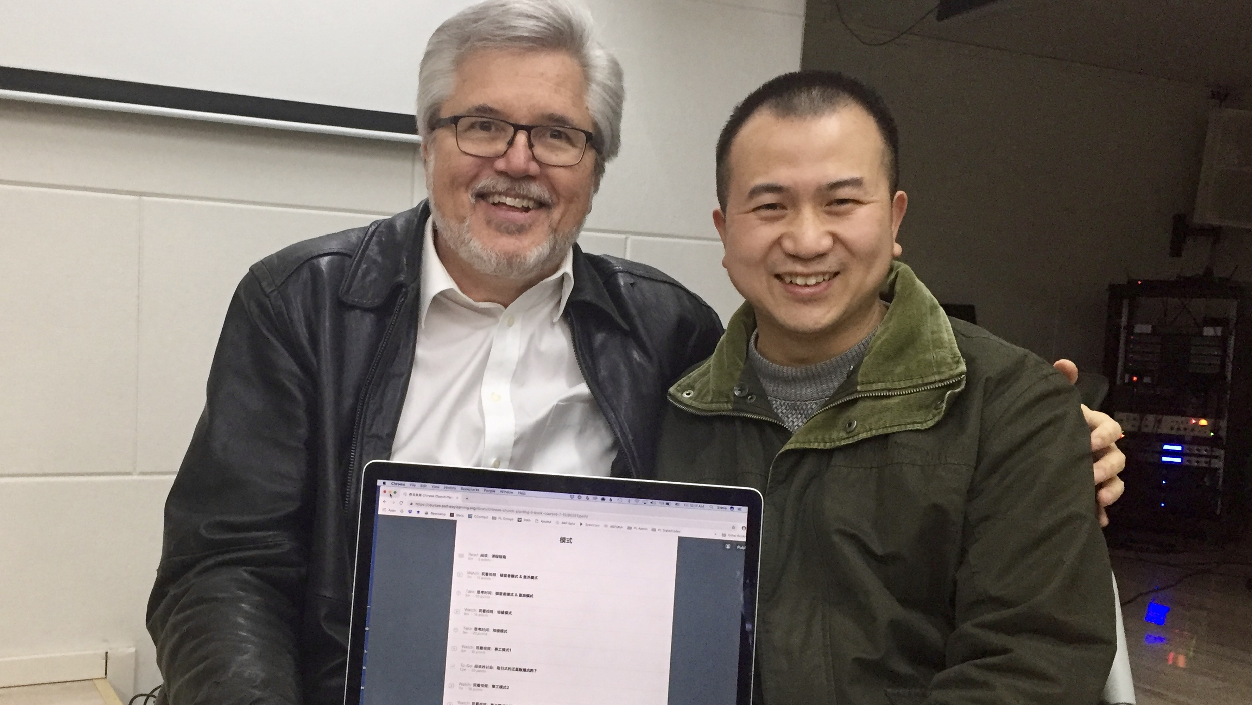 Early Rain Covenant Church Faces Renewed Crackdown: A Call to Prayer