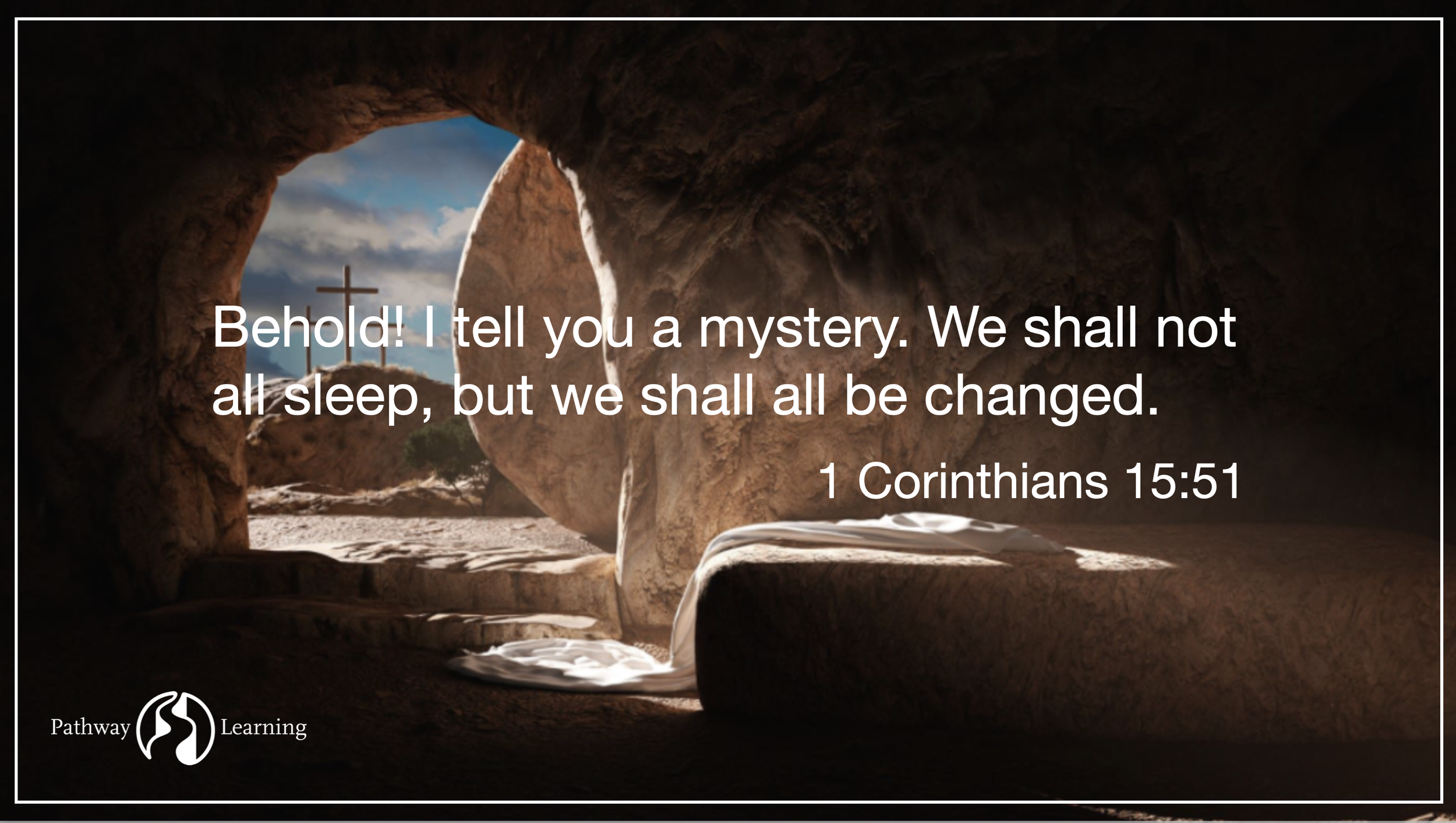 10 Reasons to Celebrate Jesus’ Resurrection