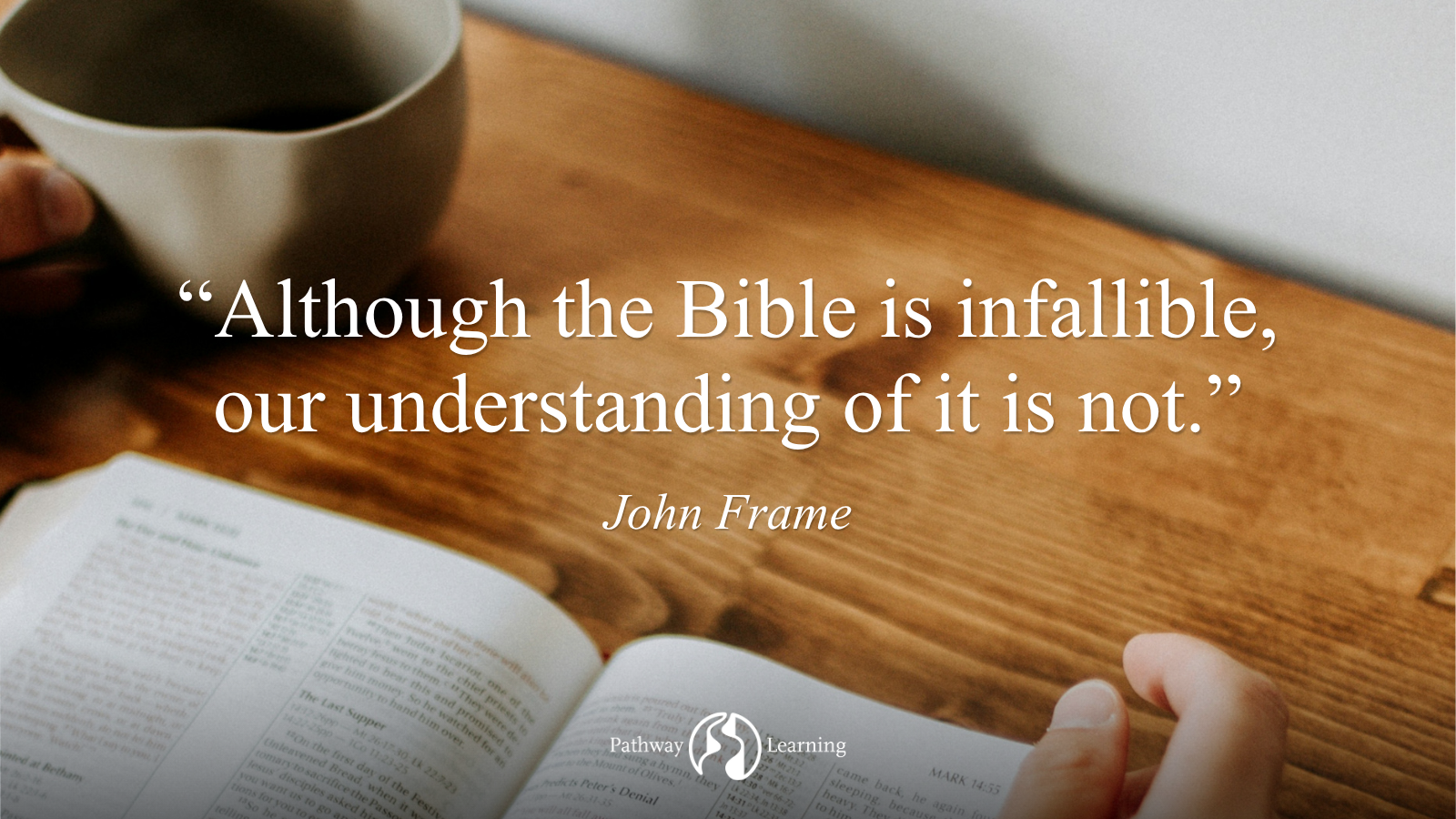 What is Sound Theology?