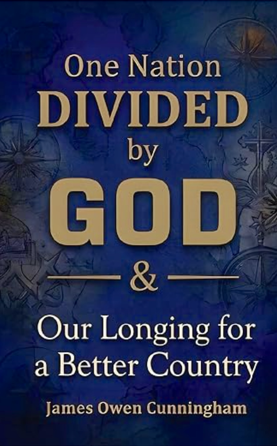 A Timely and Hopeful Call to Recover America’s Moral Foundations