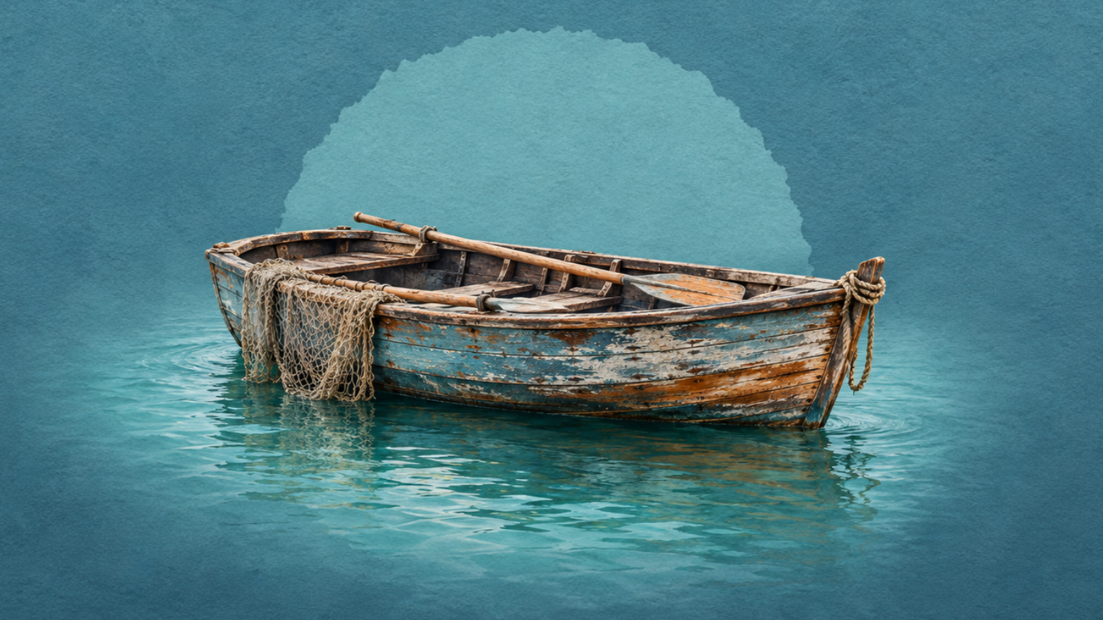 Foundations of Discipleship