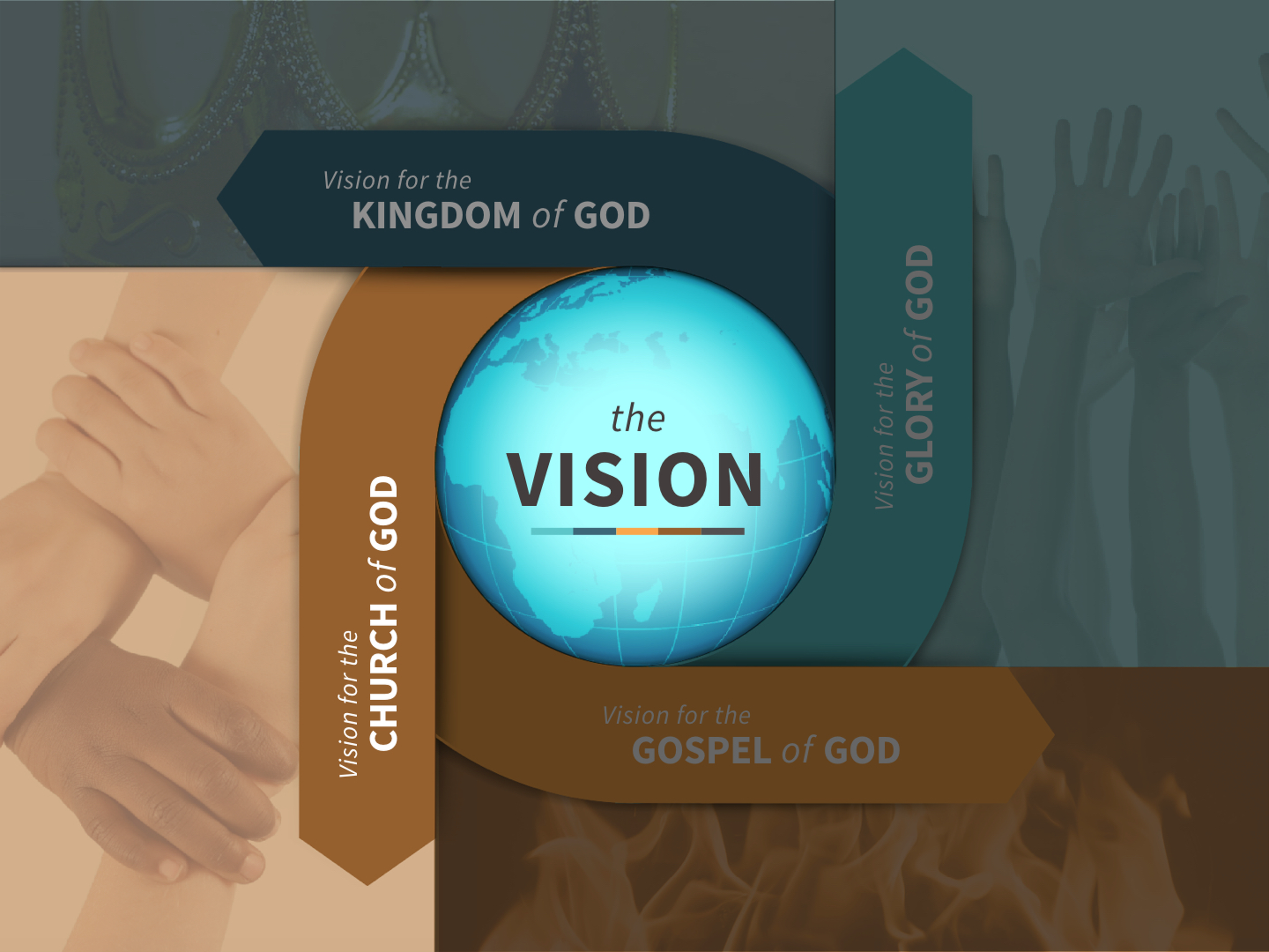 Vision for the Church of God: Vision Series, Part 4 | Pathway Learning ...